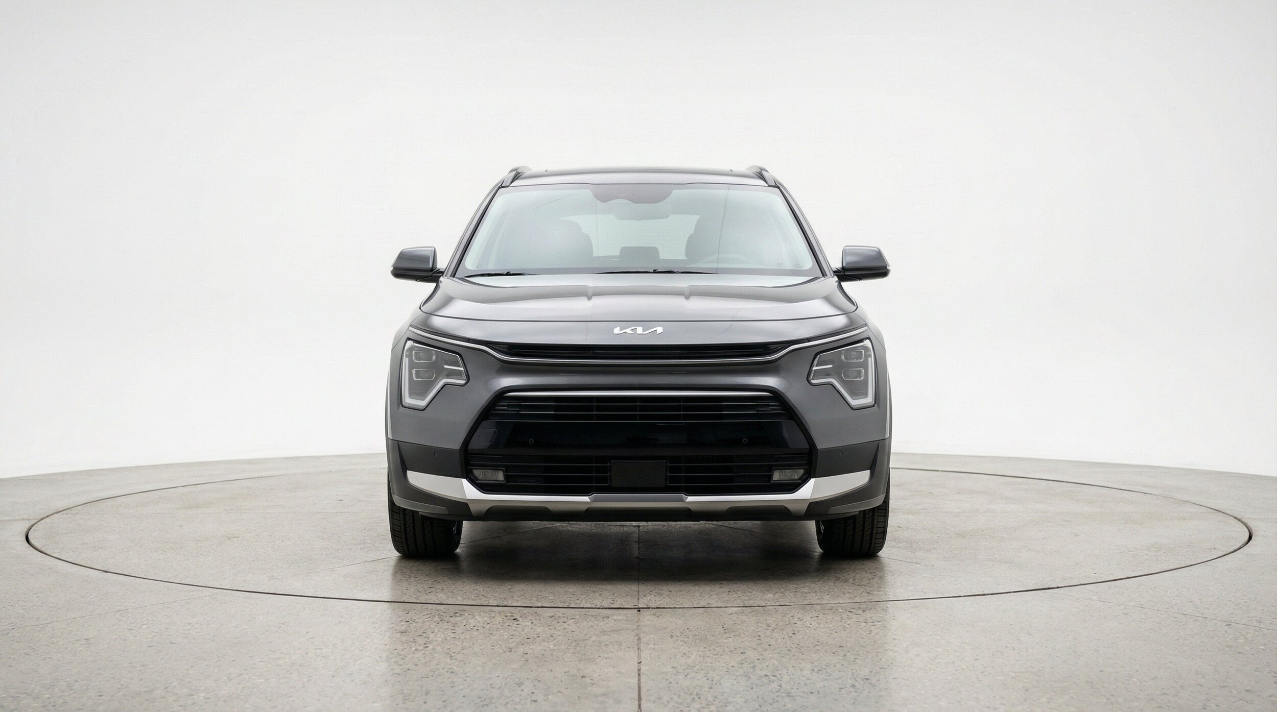 Thumbnail: 2026 Kia Niro - 2