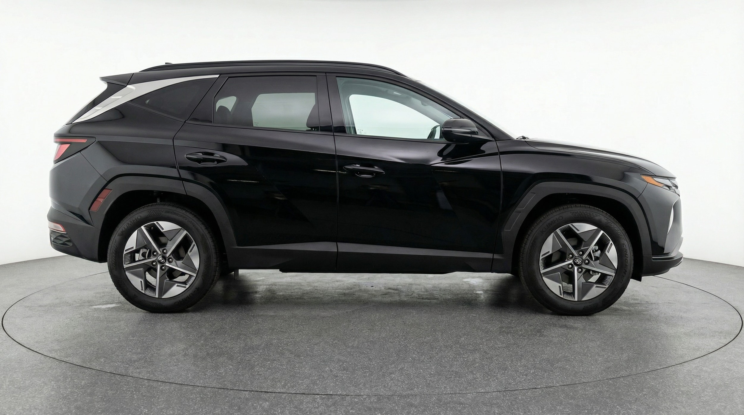 Thumbnail: 2025 Hyundai Tucson - 8