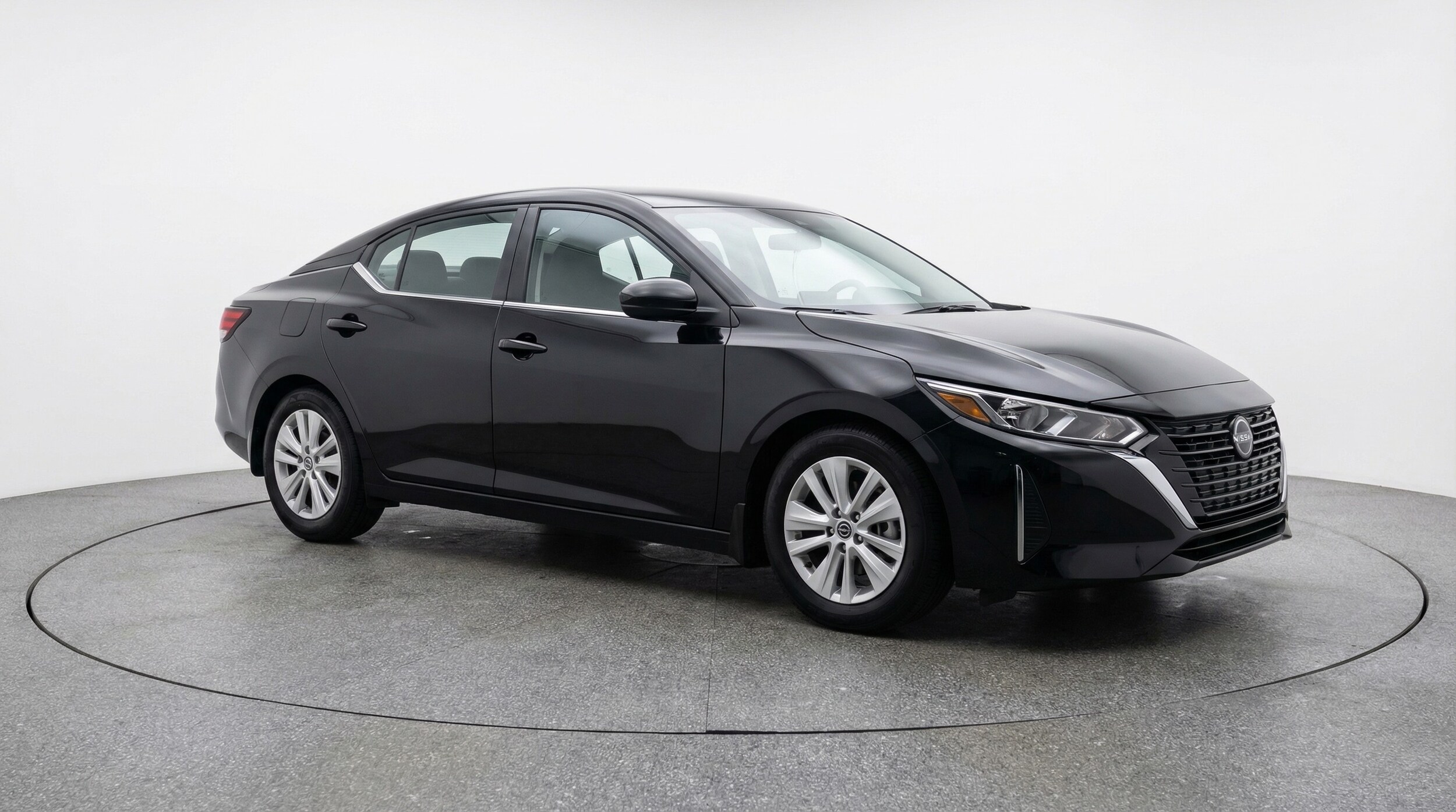 Thumbnail: 2025 Nissan Sentra - 1