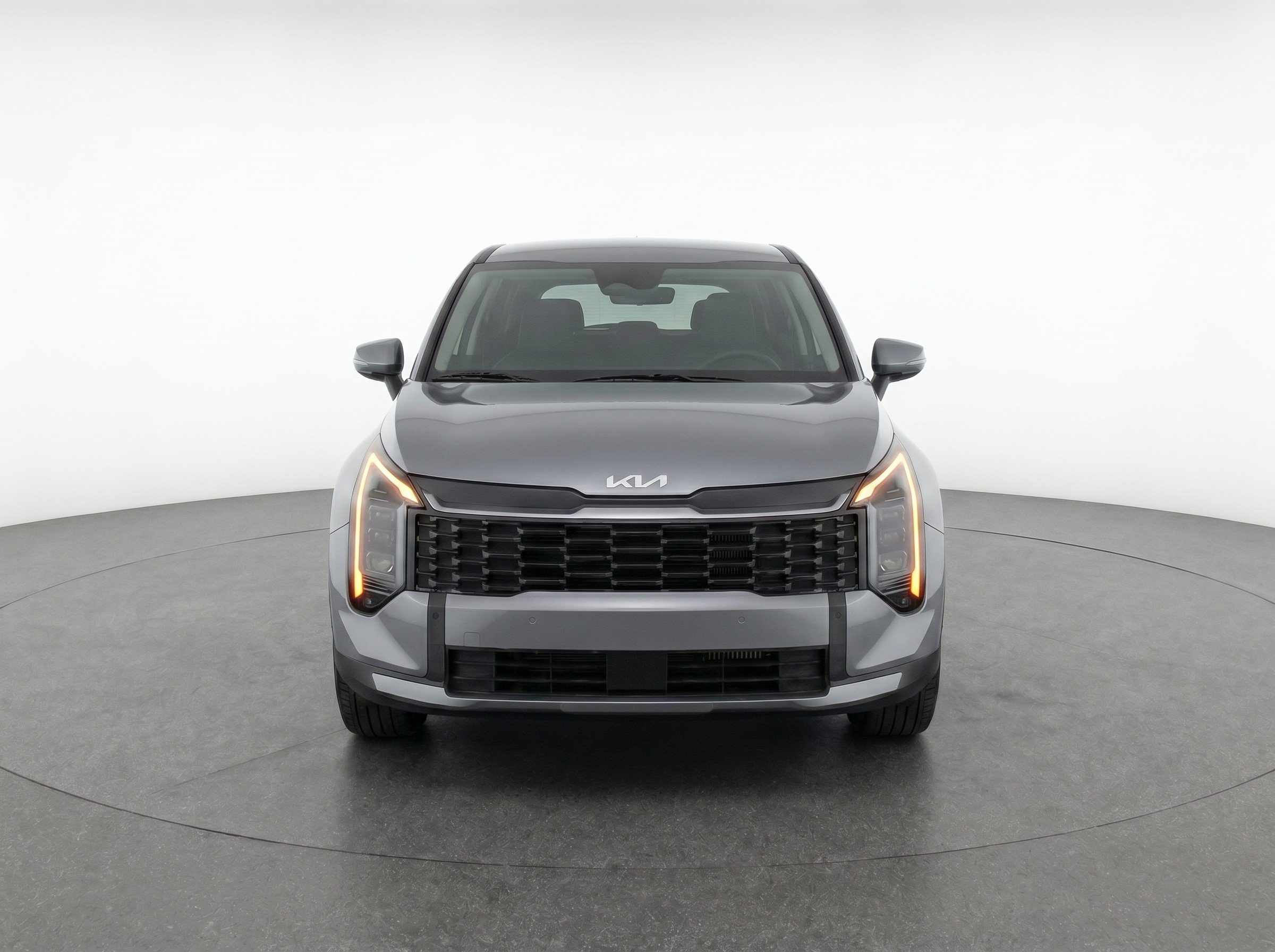 Thumbnail: 2026 Kia Sportage - 2
