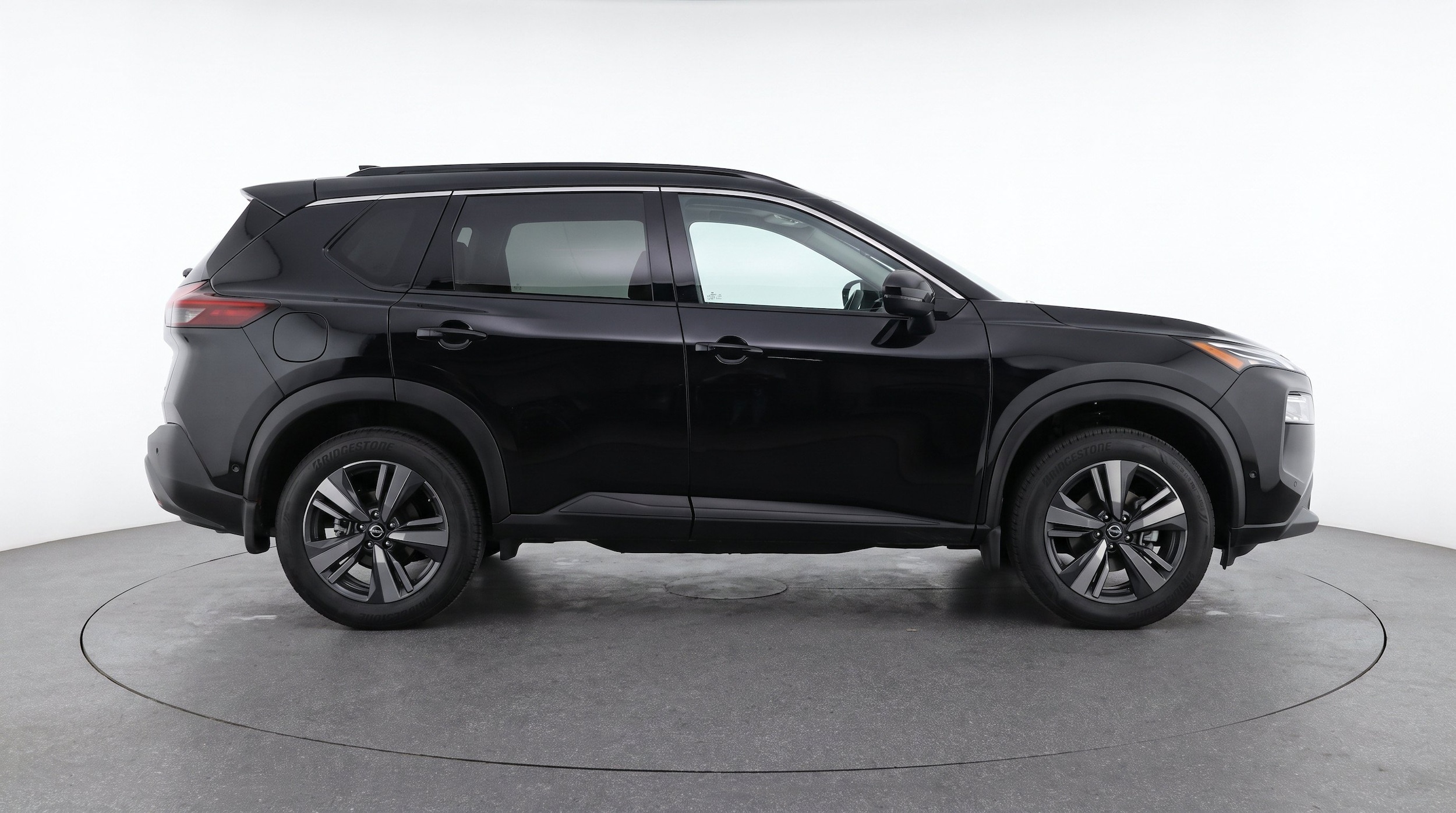 Thumbnail: 2026 Nissan Rogue - 11