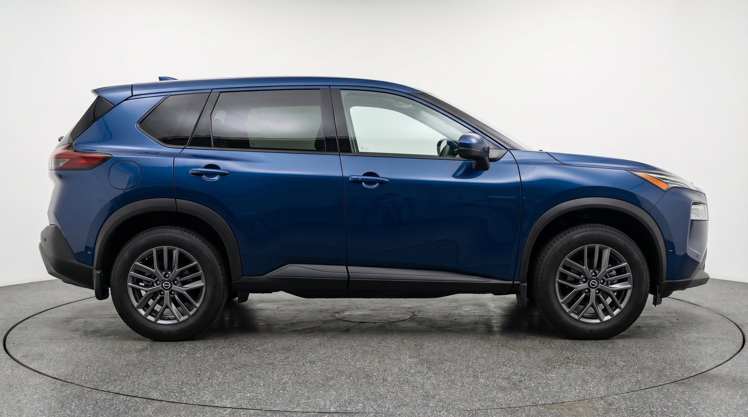 Thumbnail: 2026 Nissan Rogue - 10