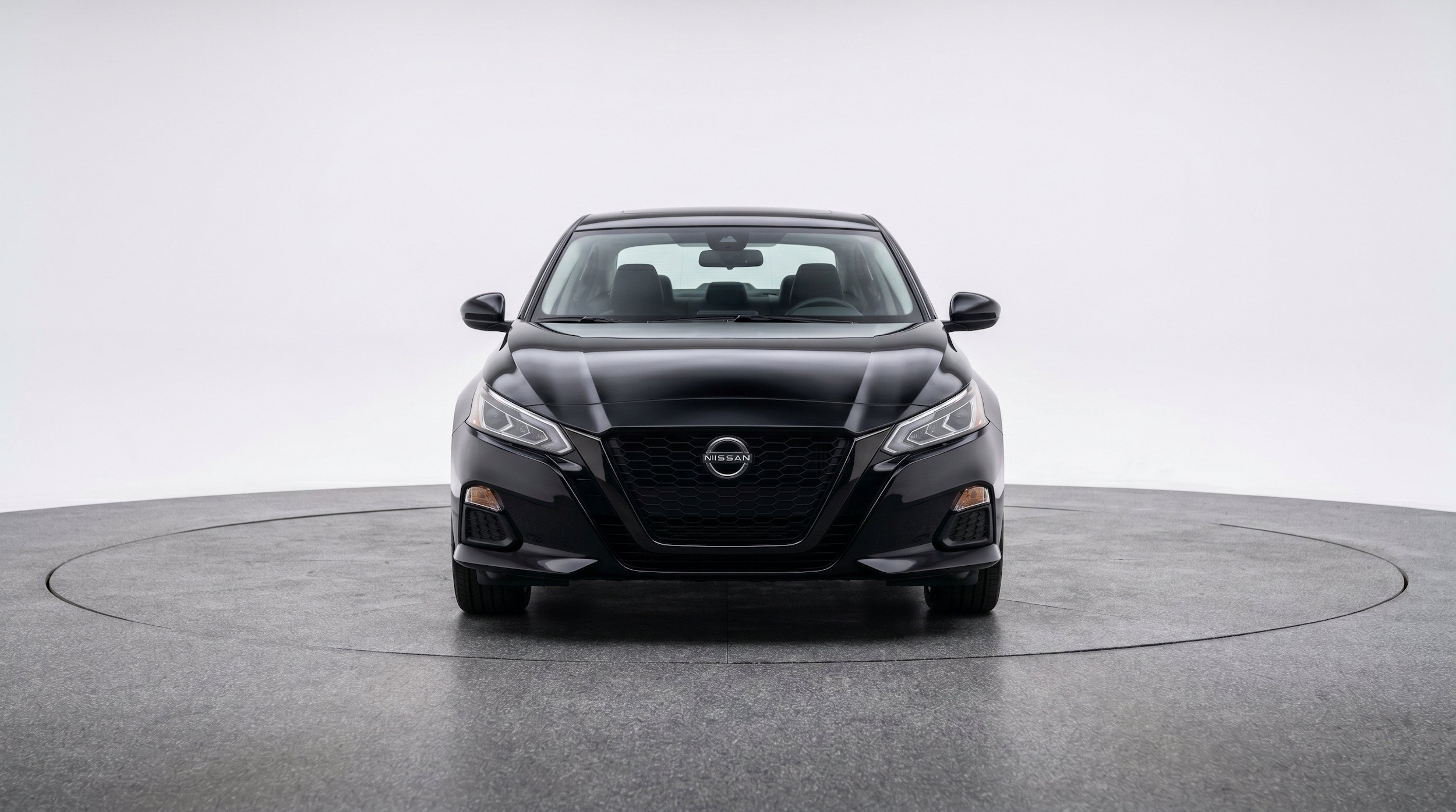 Thumbnail: 2026 Nissan Altima - 2