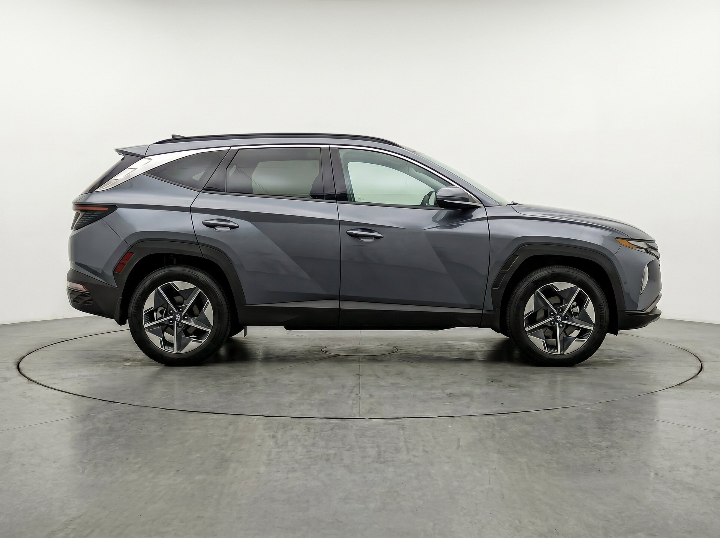 Thumbnail: 2026 Hyundai Tucson - 11