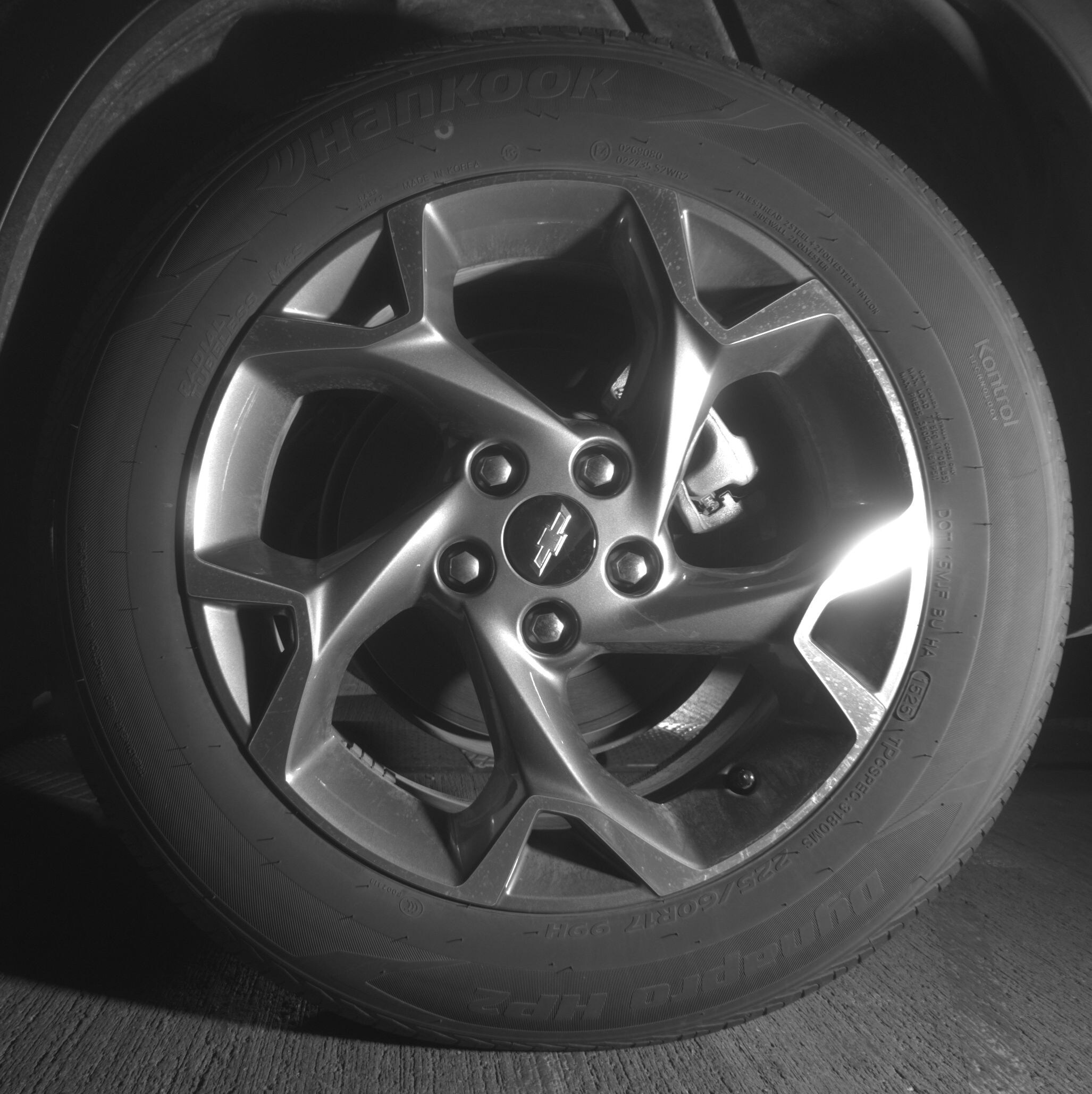Thumbnail: 2025 Chevrolet Trax - 11