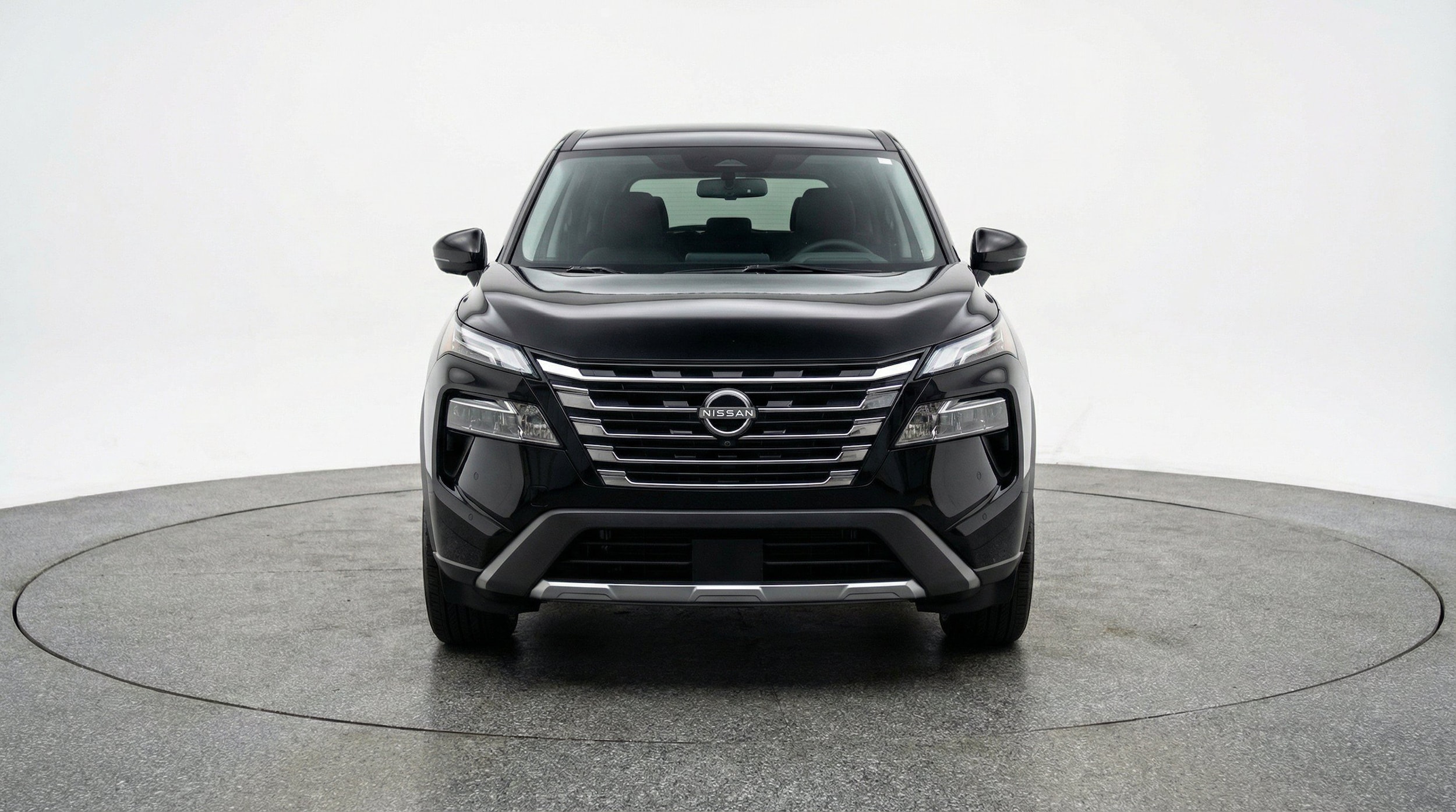 Thumbnail: 2025 Nissan Rogue - 2