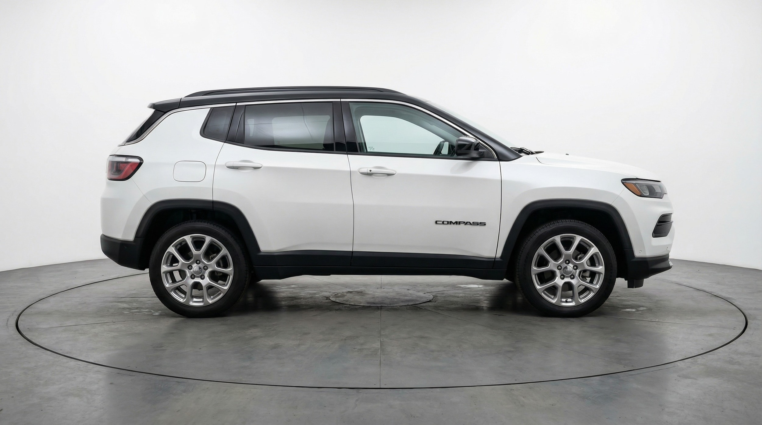 Thumbnail: 2025 Jeep Compass - 8