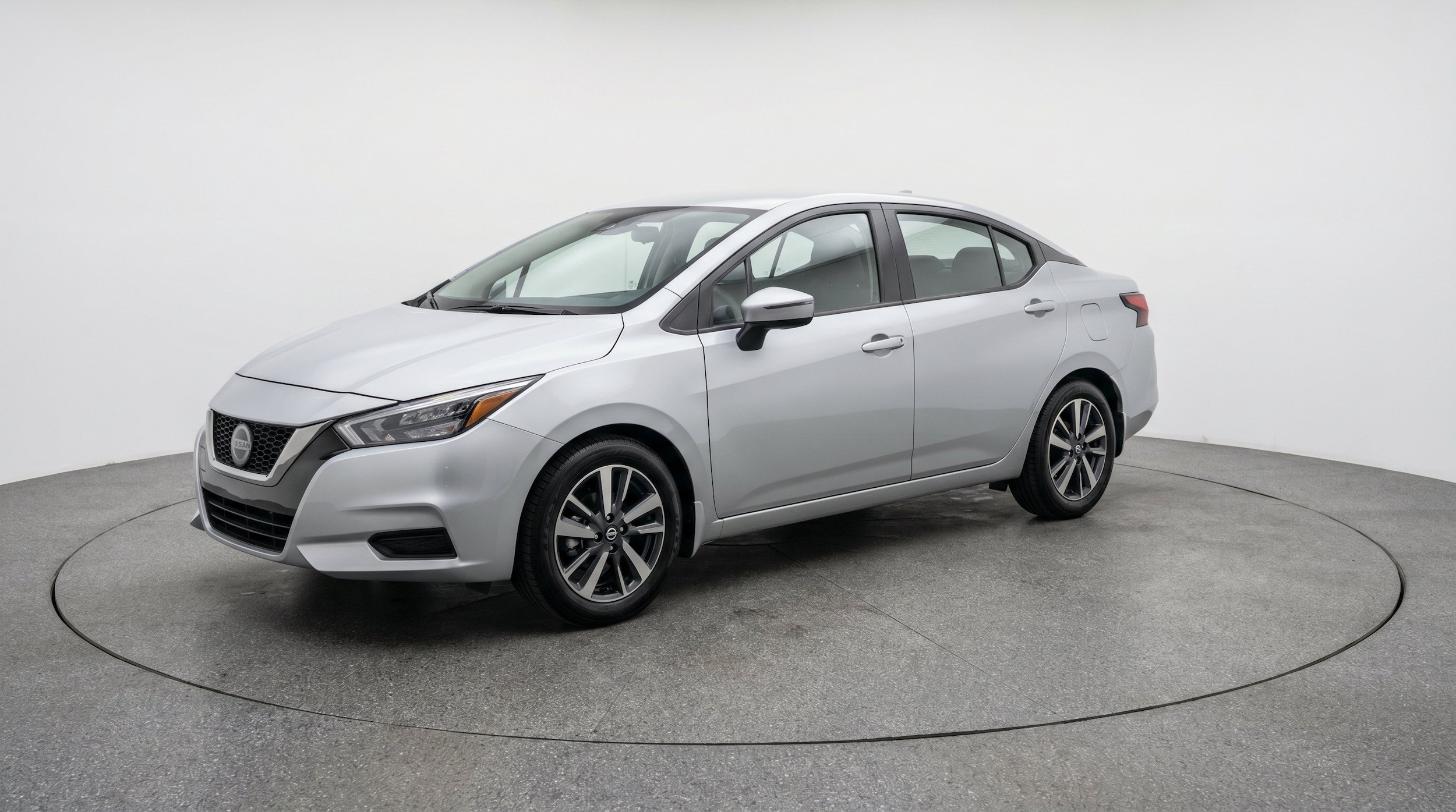 Thumbnail: 2025 Nissan Versa - 3
