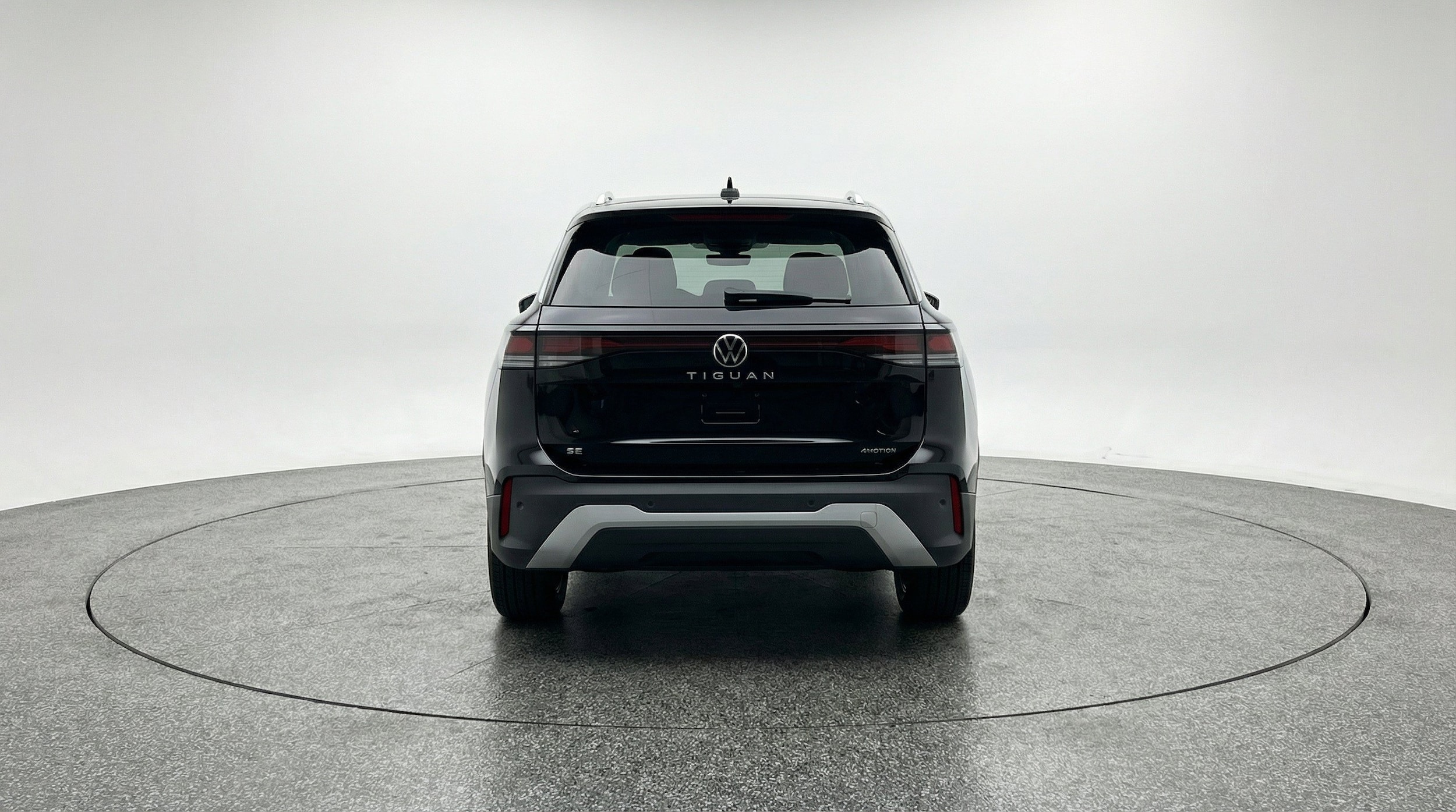 Thumbnail: 2026 Volkswagen Tiguan - 7