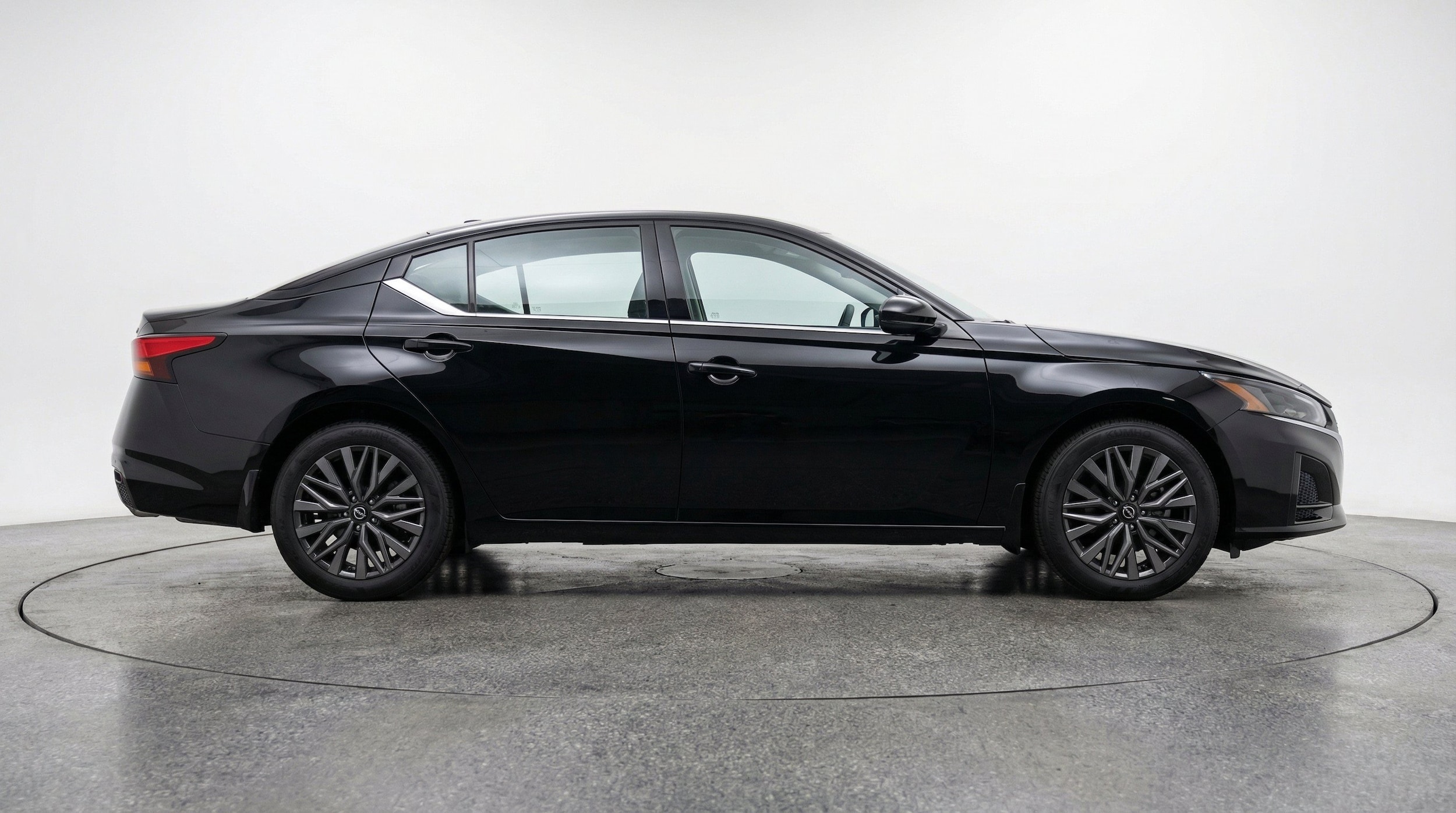 Thumbnail: 2026 Nissan Altima - 11