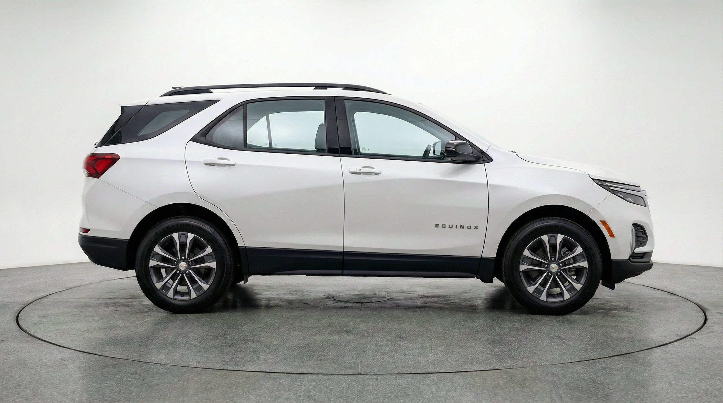 Thumbnail: 2025 Chevrolet Equinox - 11