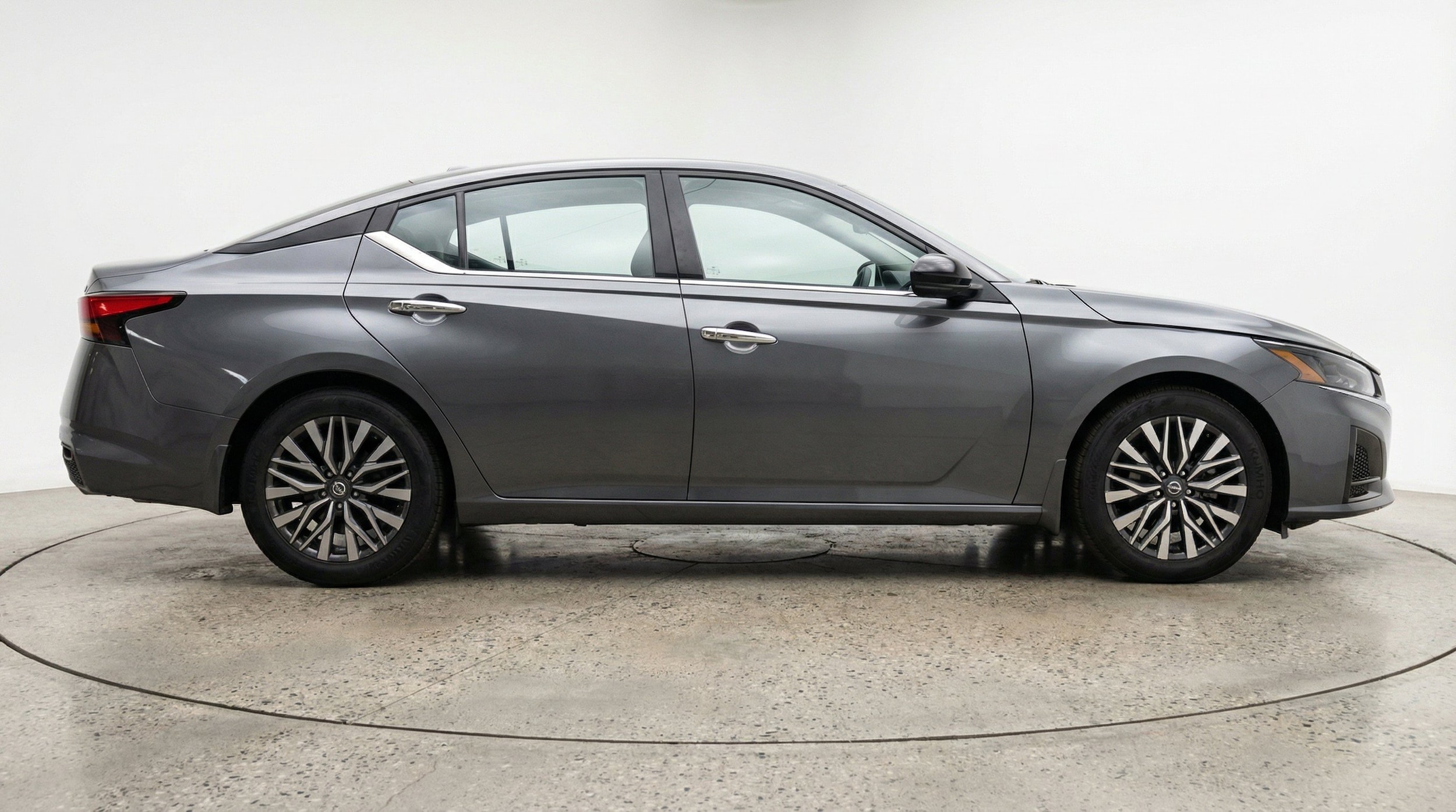 Thumbnail: 2025 Nissan Altima - 11