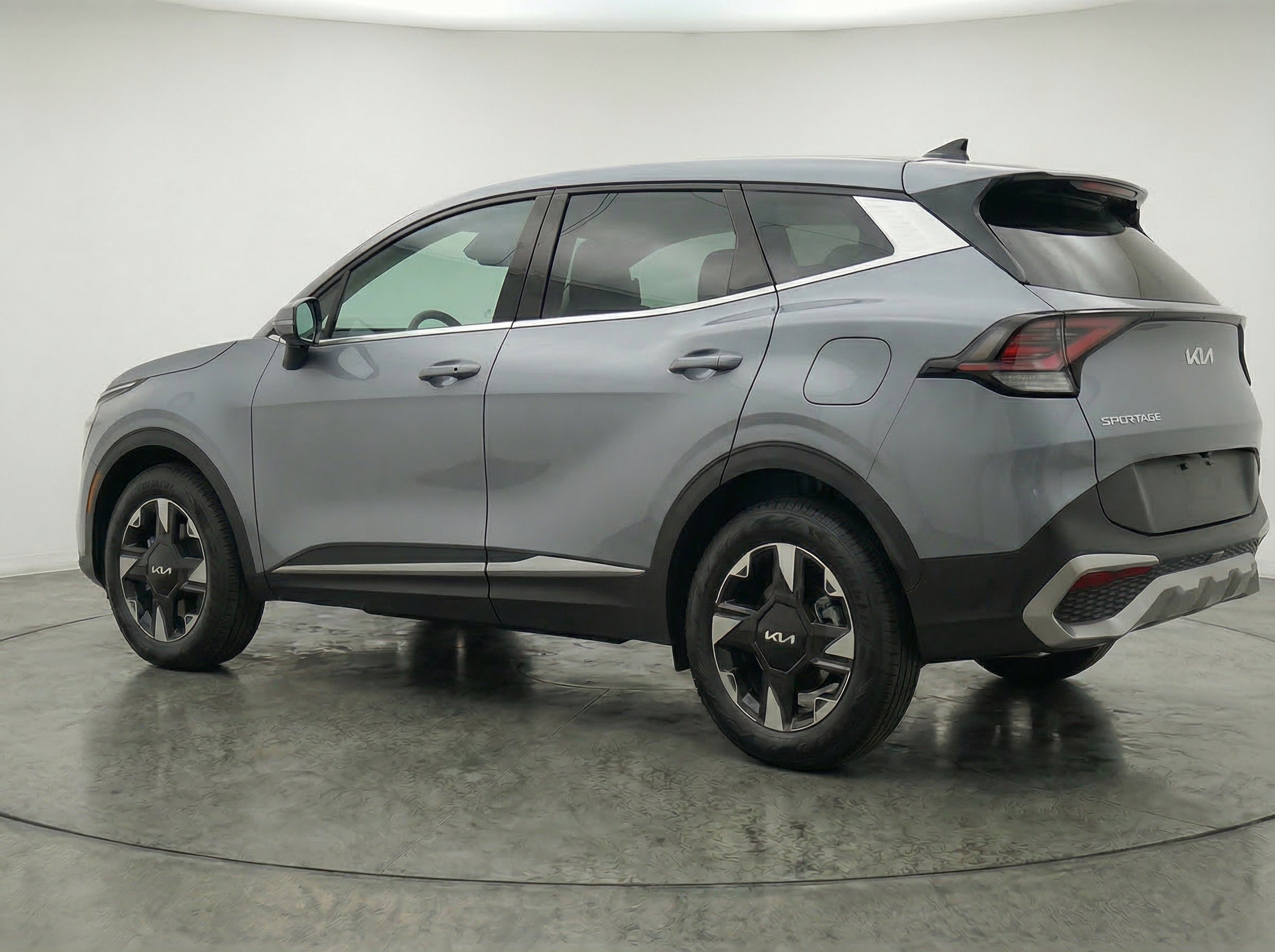 Thumbnail: 2026 Kia Sportage - 6