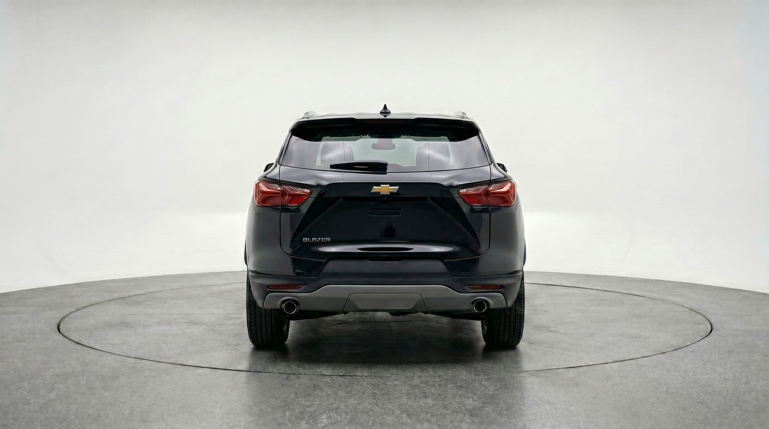Thumbnail: 2025 Chevrolet Blazer - 6