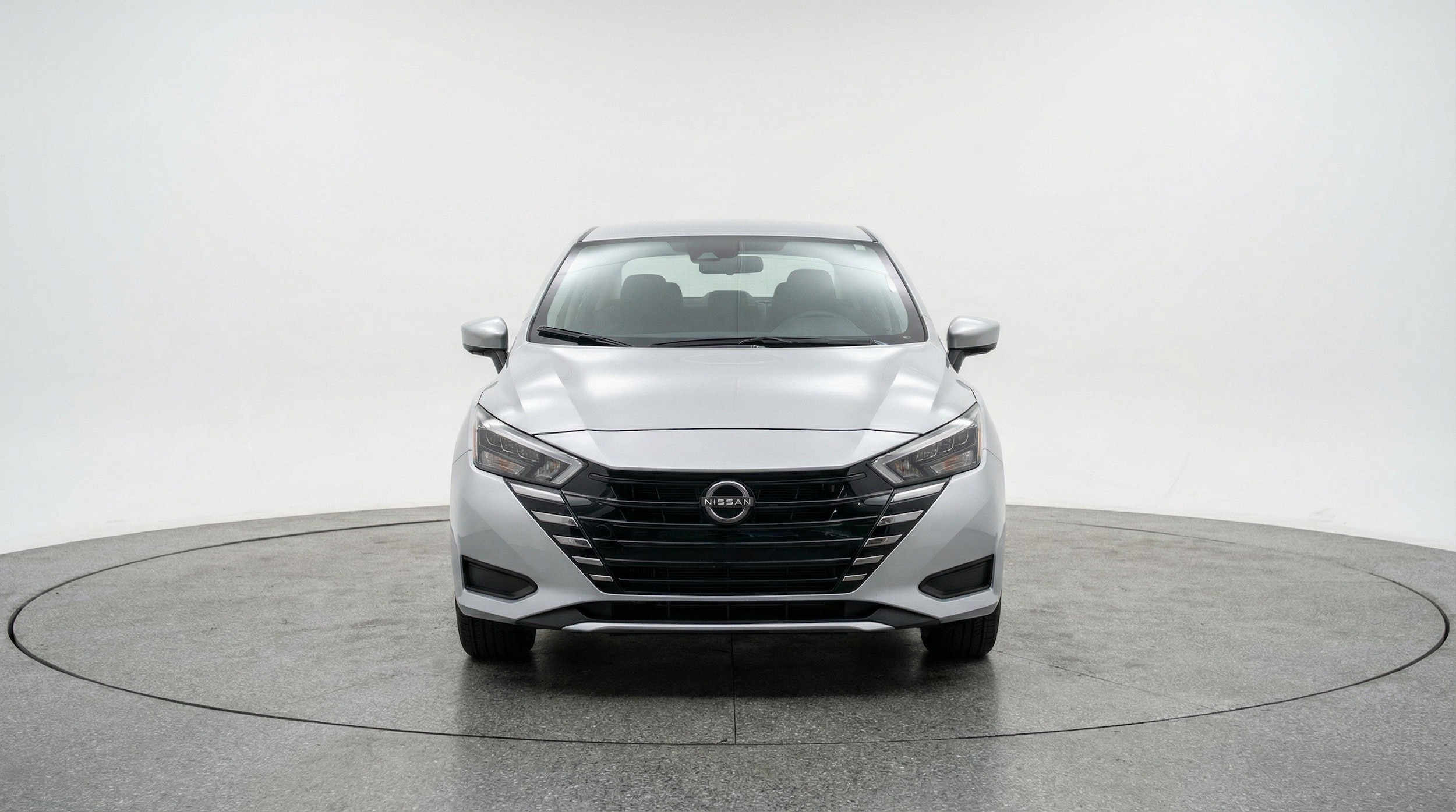 Thumbnail: 2025 Nissan Versa - 2