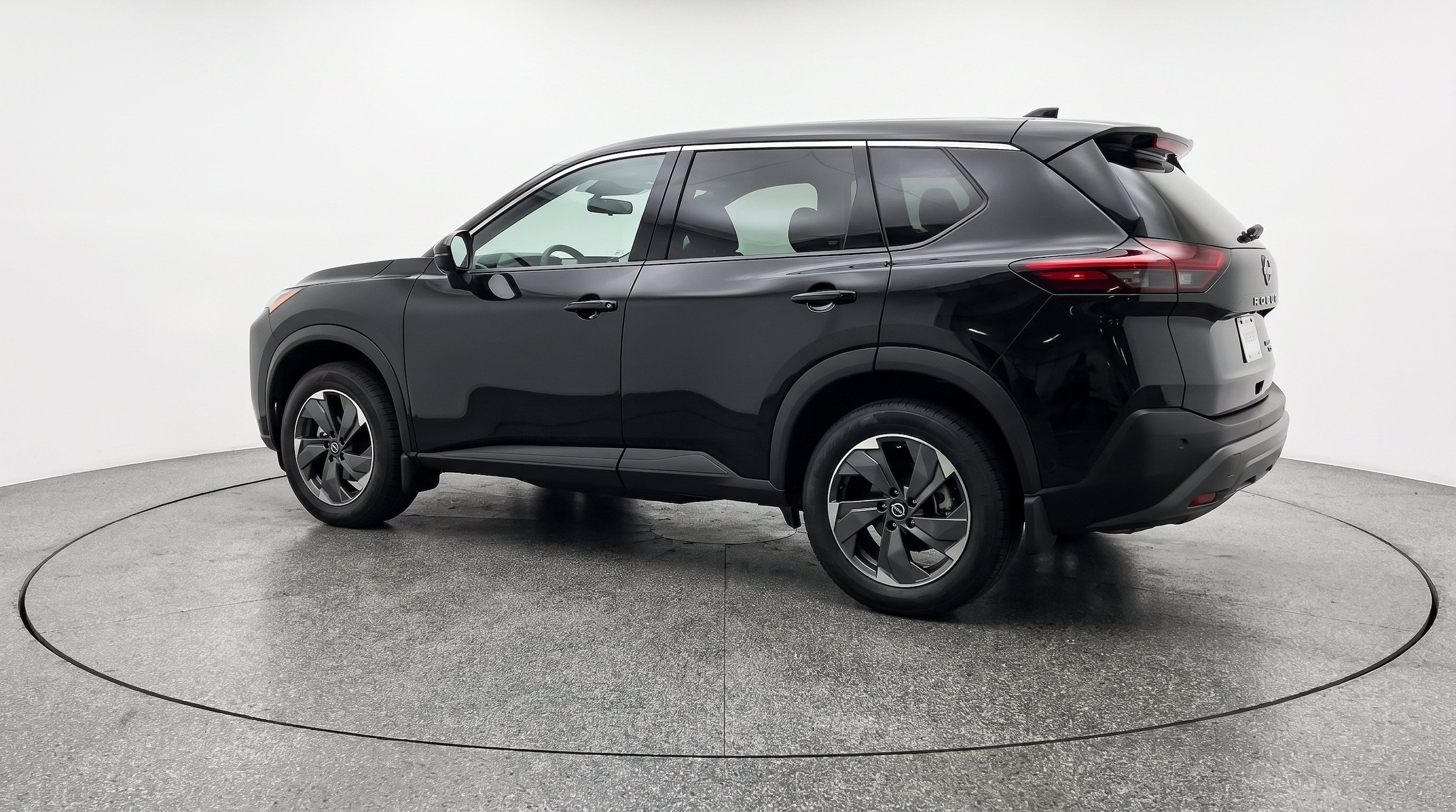 Thumbnail: 2025 Nissan Rogue - 6