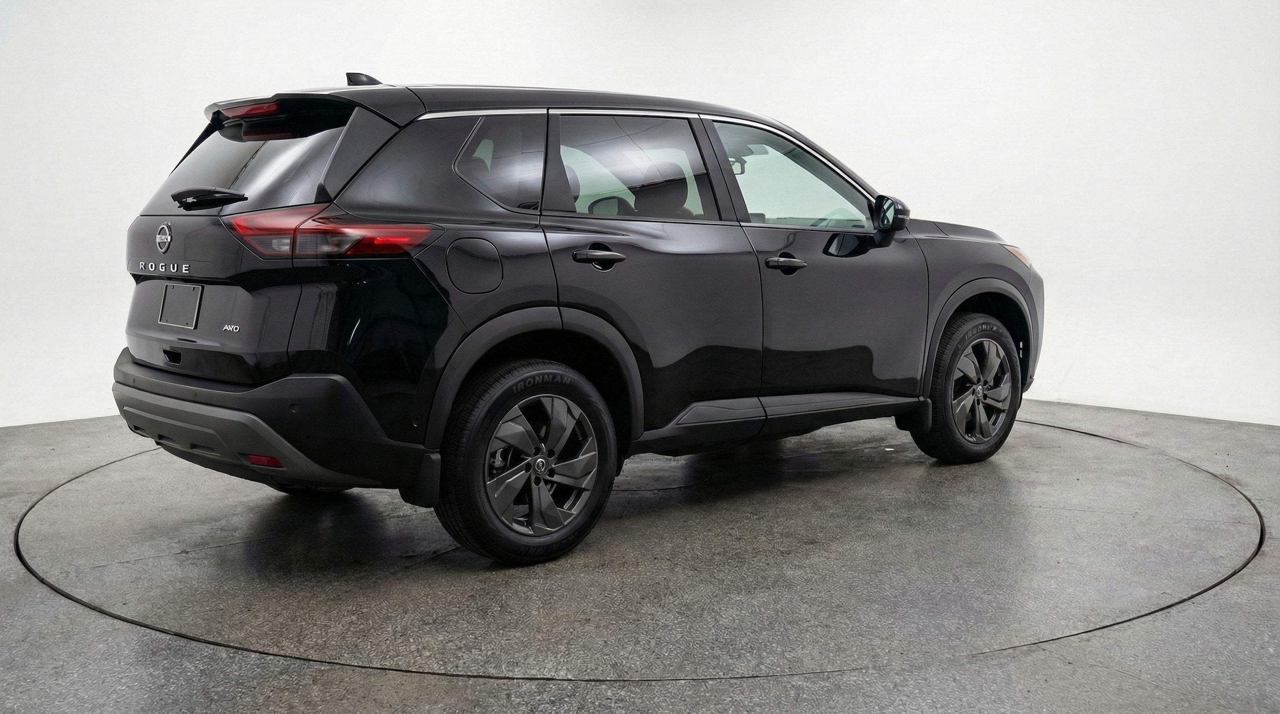 Thumbnail: 2025 Nissan Rogue - 7