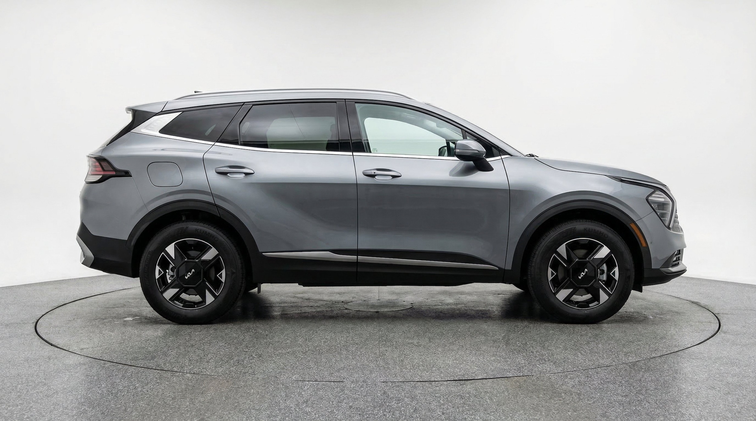 Thumbnail: 2026 Kia Sportage - 11