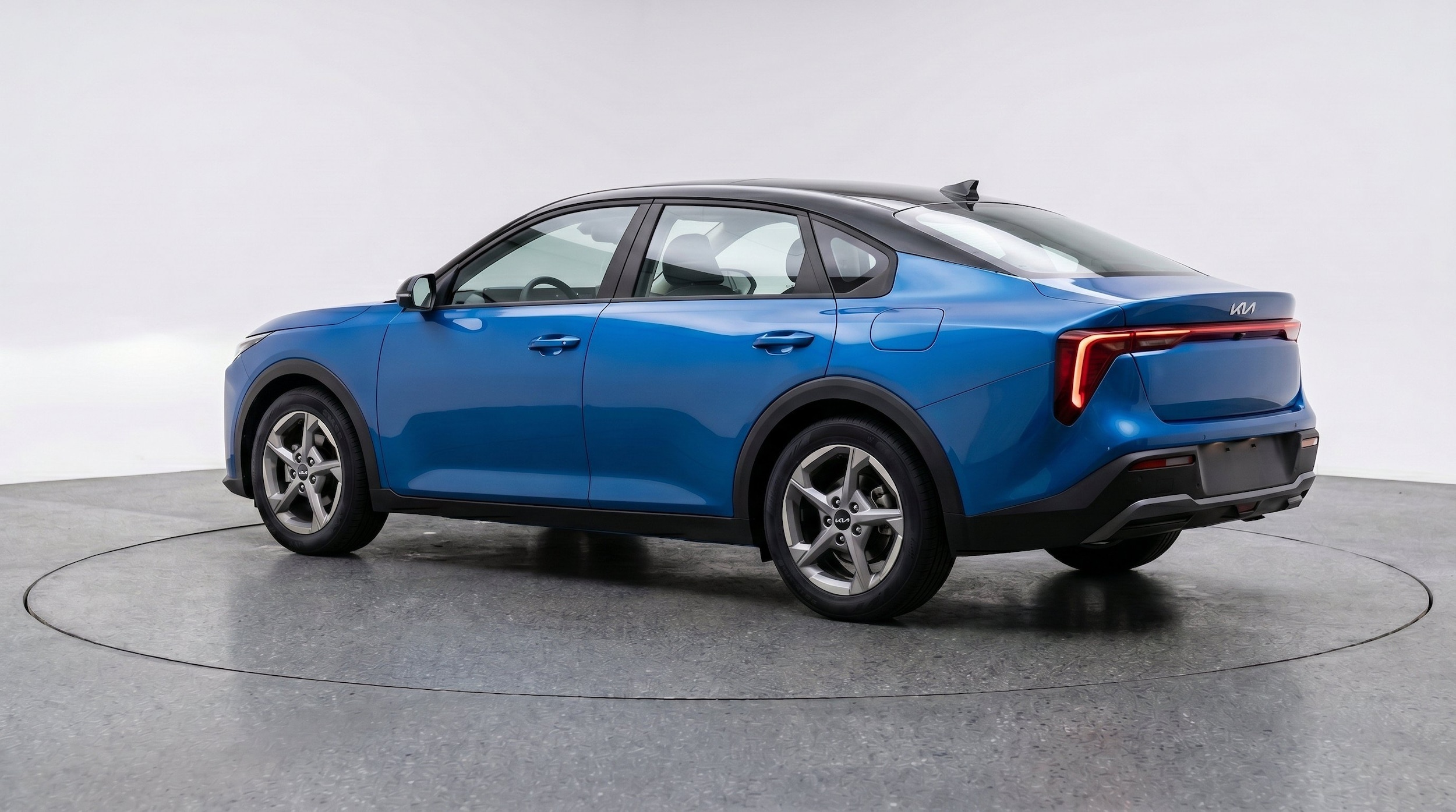 Thumbnail: 2026 Kia K4 - 6