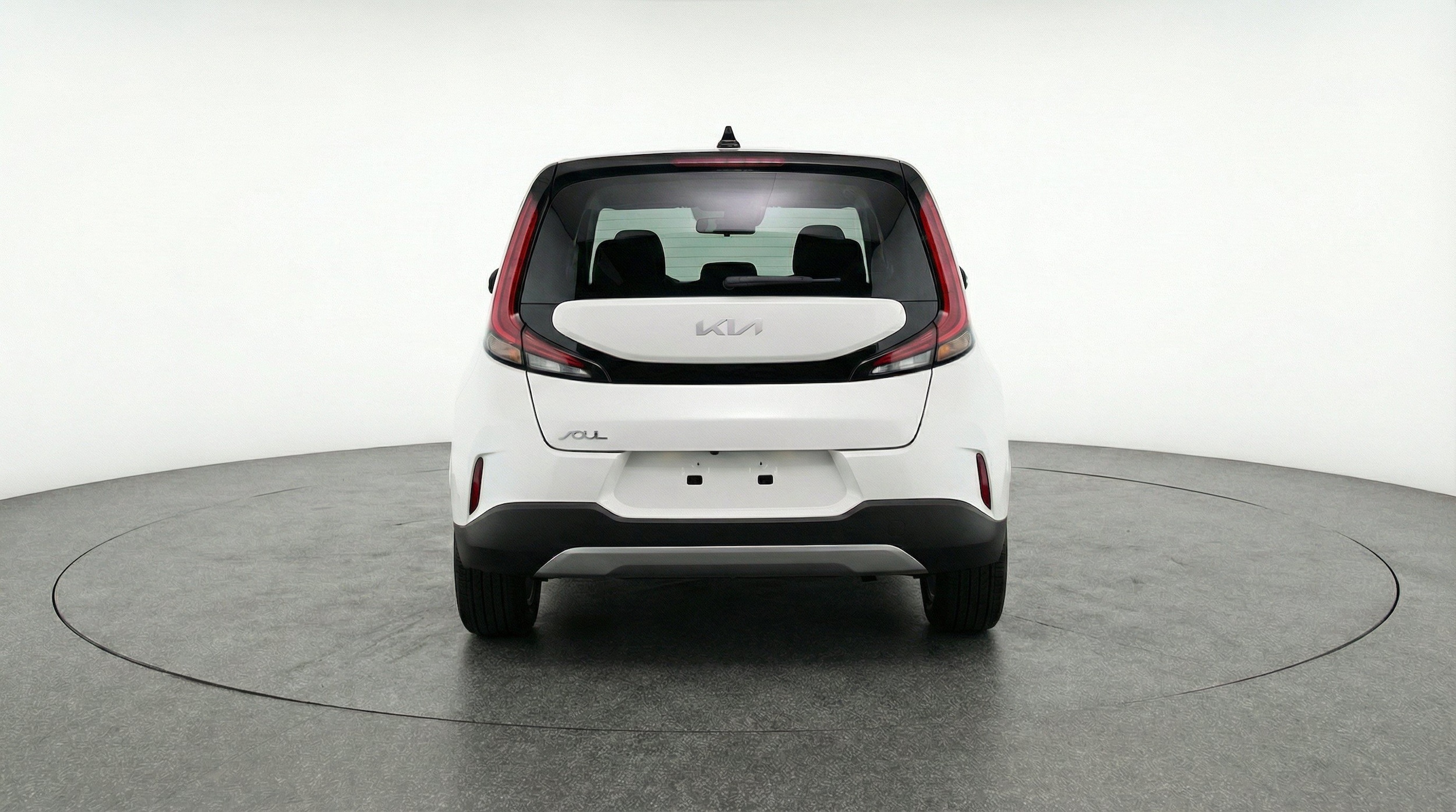 Thumbnail: 2025 Kia Soul - 7