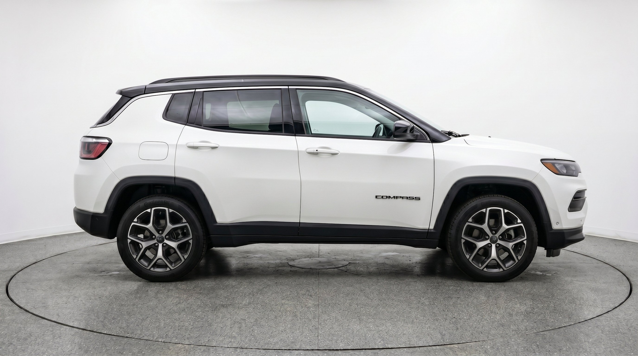 Thumbnail: 2025 Jeep Compass - 10