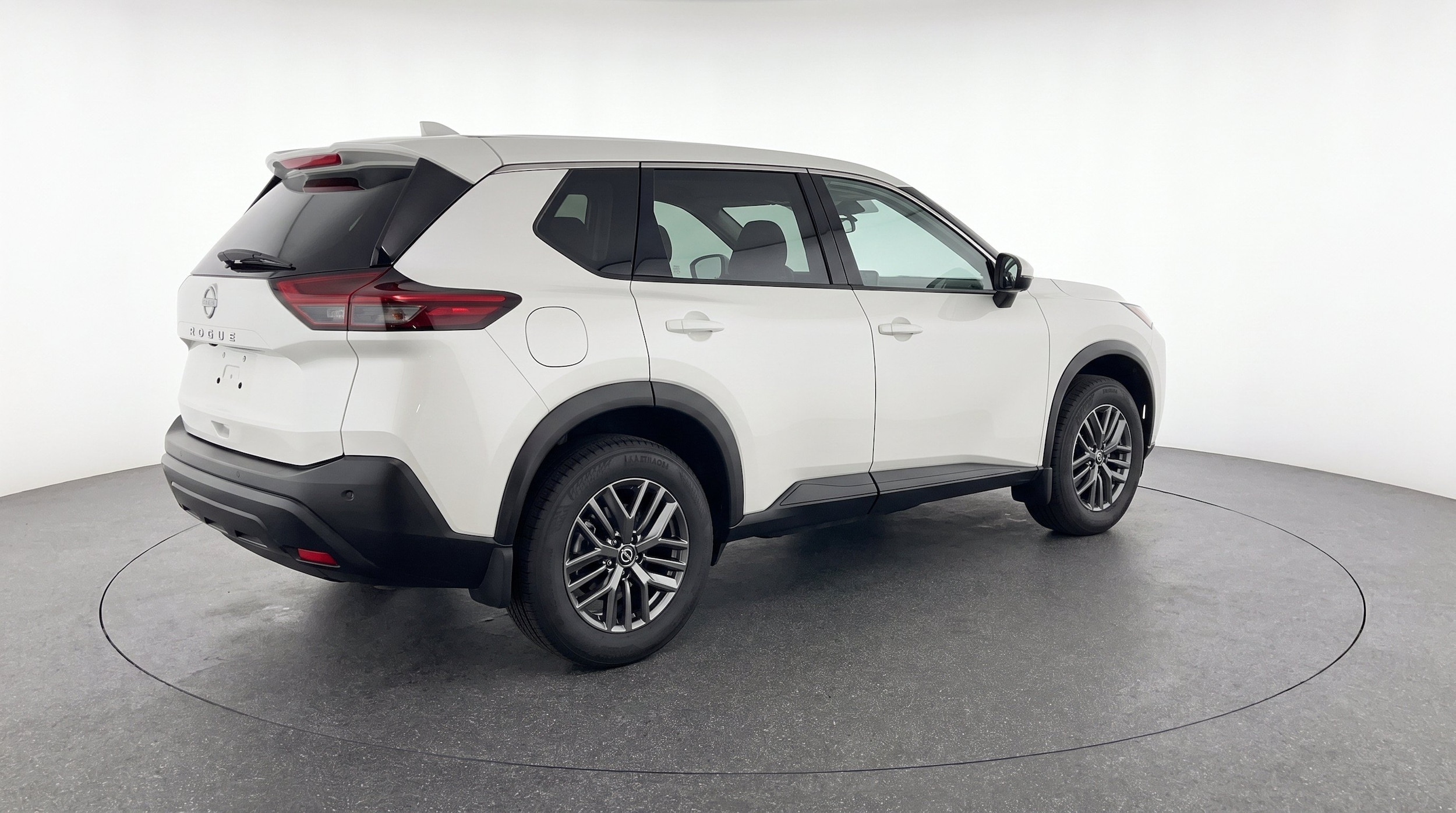 Thumbnail: 2026 Nissan Rogue - 9