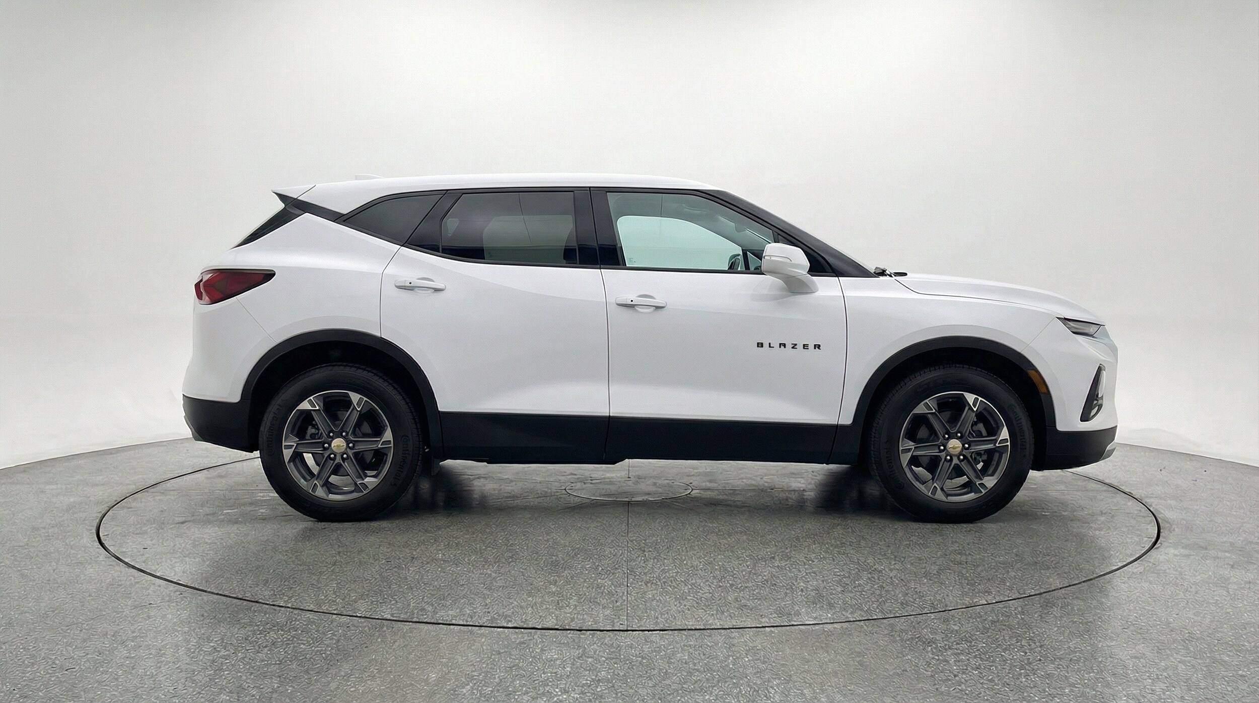Thumbnail: 2025 Chevrolet Blazer - 11