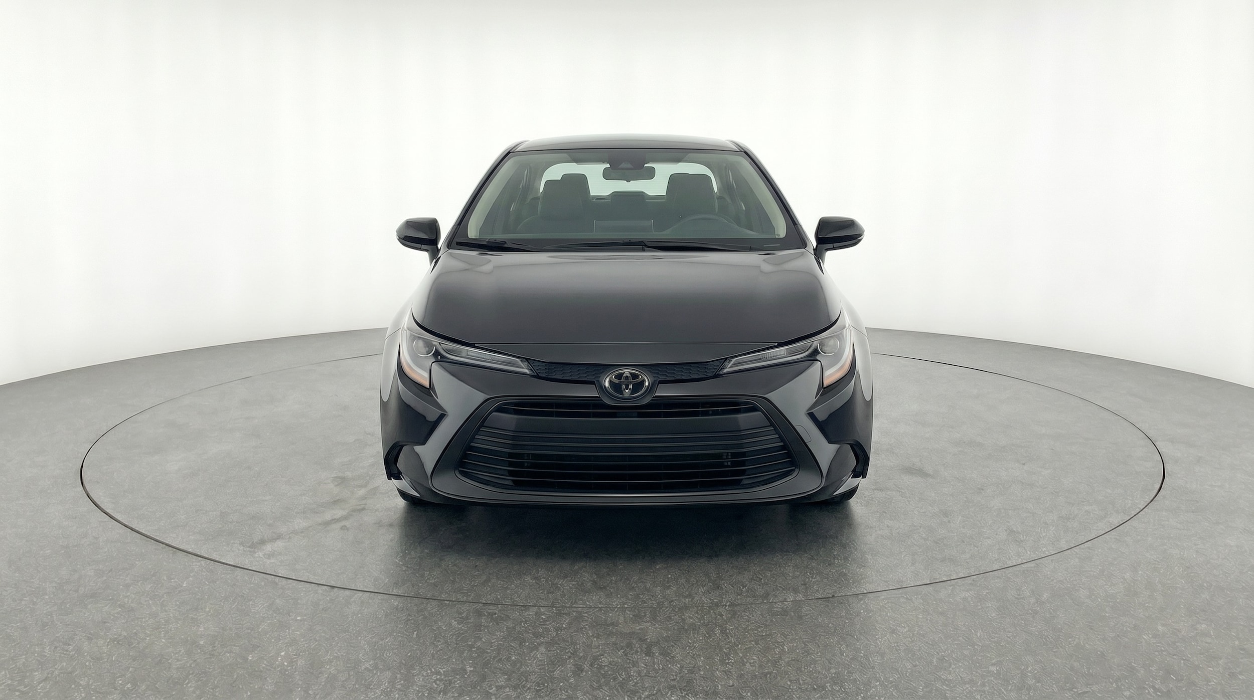 Thumbnail: 2025 Toyota Corolla - 2