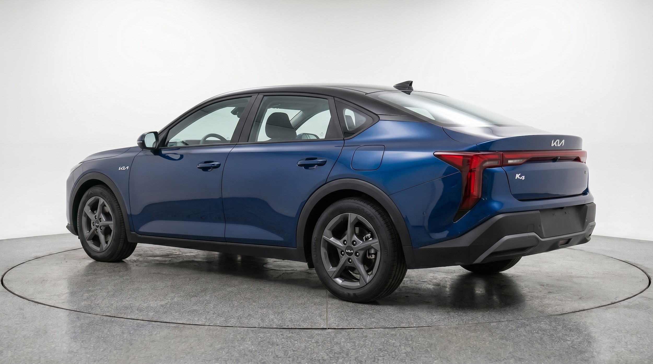 Thumbnail: 2026 Kia K4 - 6