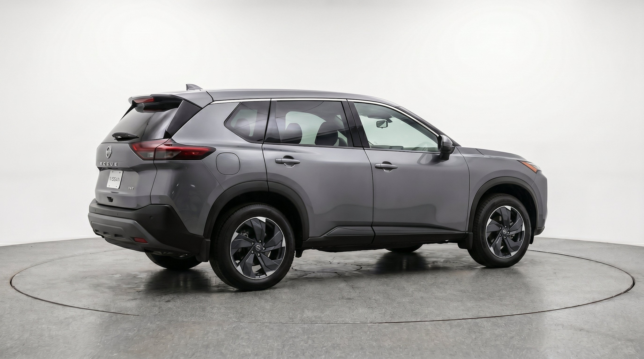 Thumbnail: 2024 Nissan Rogue - 9