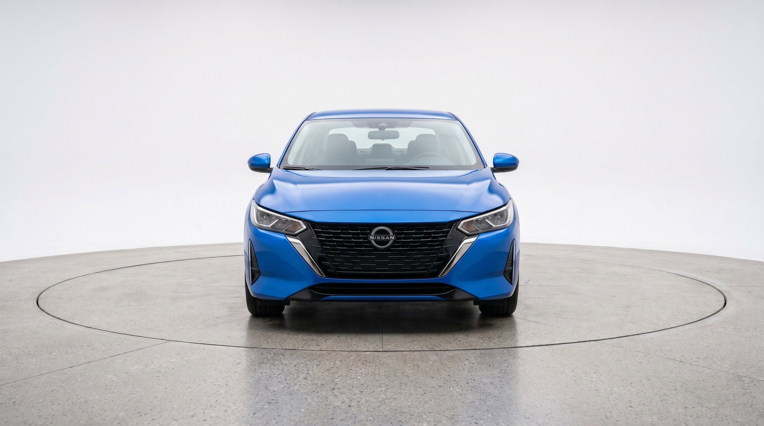 Thumbnail: 2025 Nissan Sentra - 2