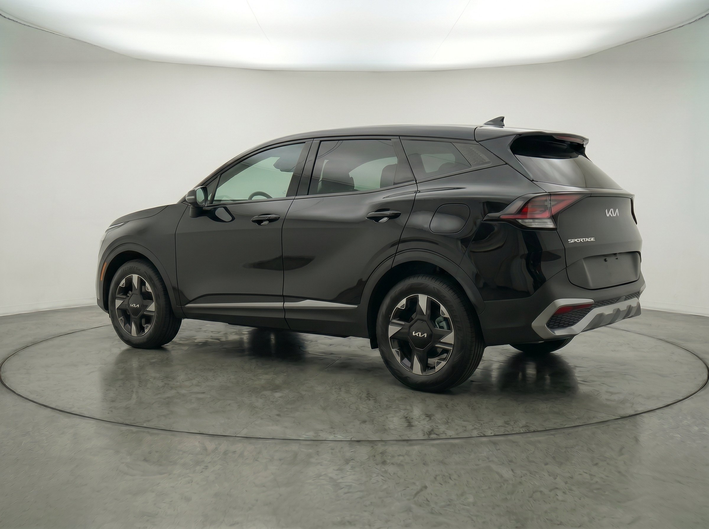Thumbnail: 2026 Kia Sportage - 6