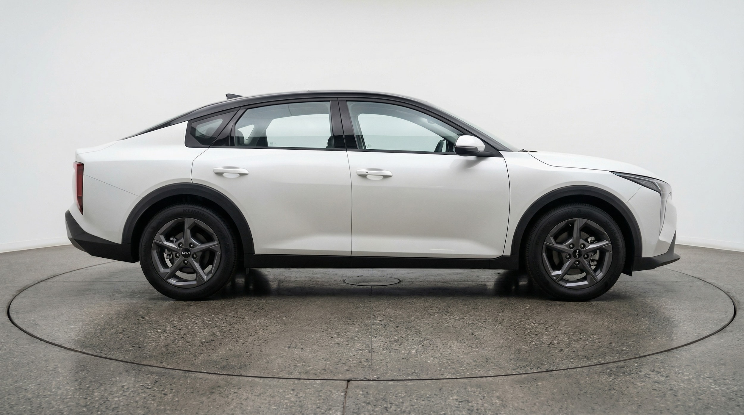 Thumbnail: 2025 Kia K4 - 8