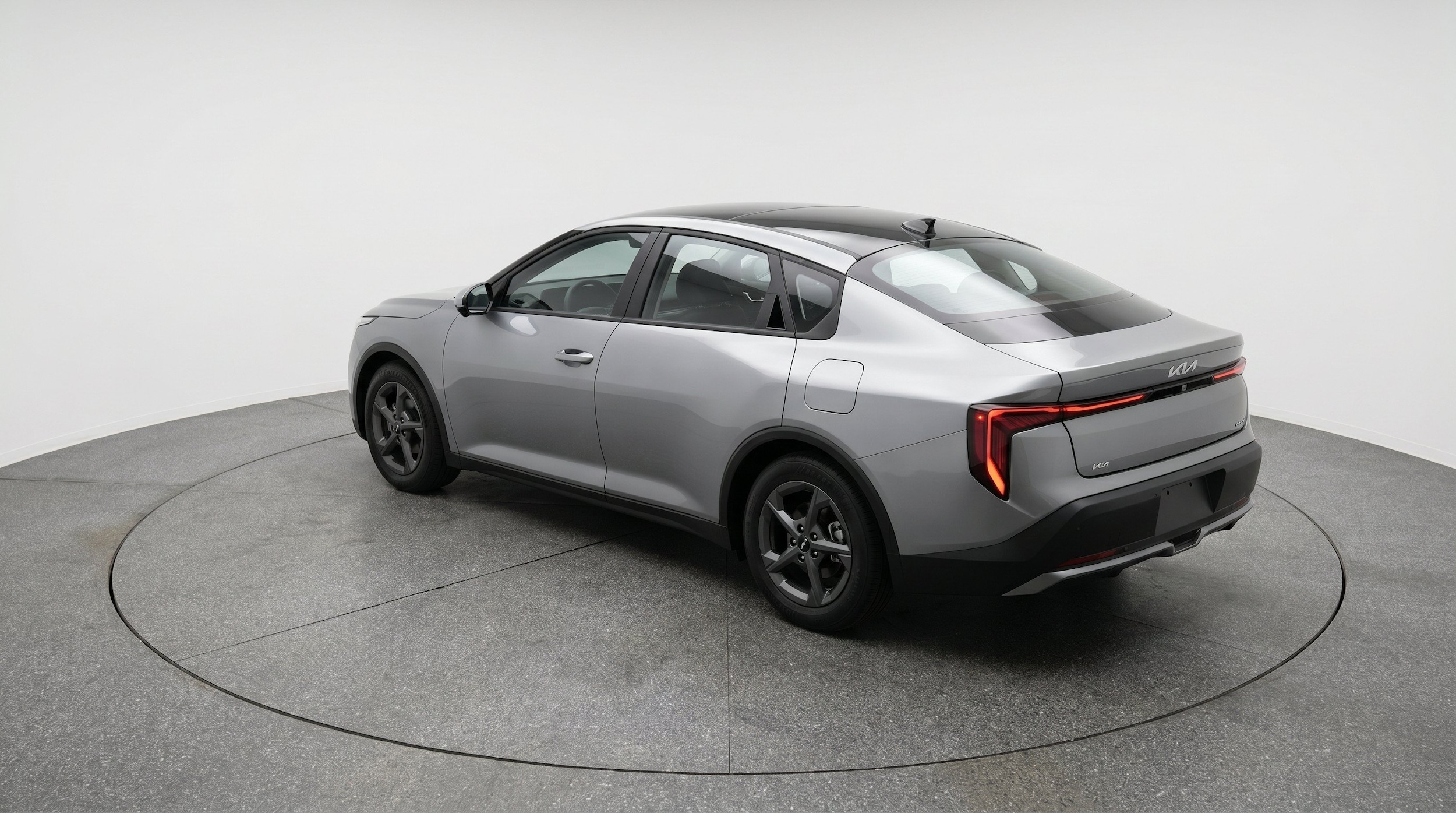 Thumbnail: 2026 Kia K4 - 6