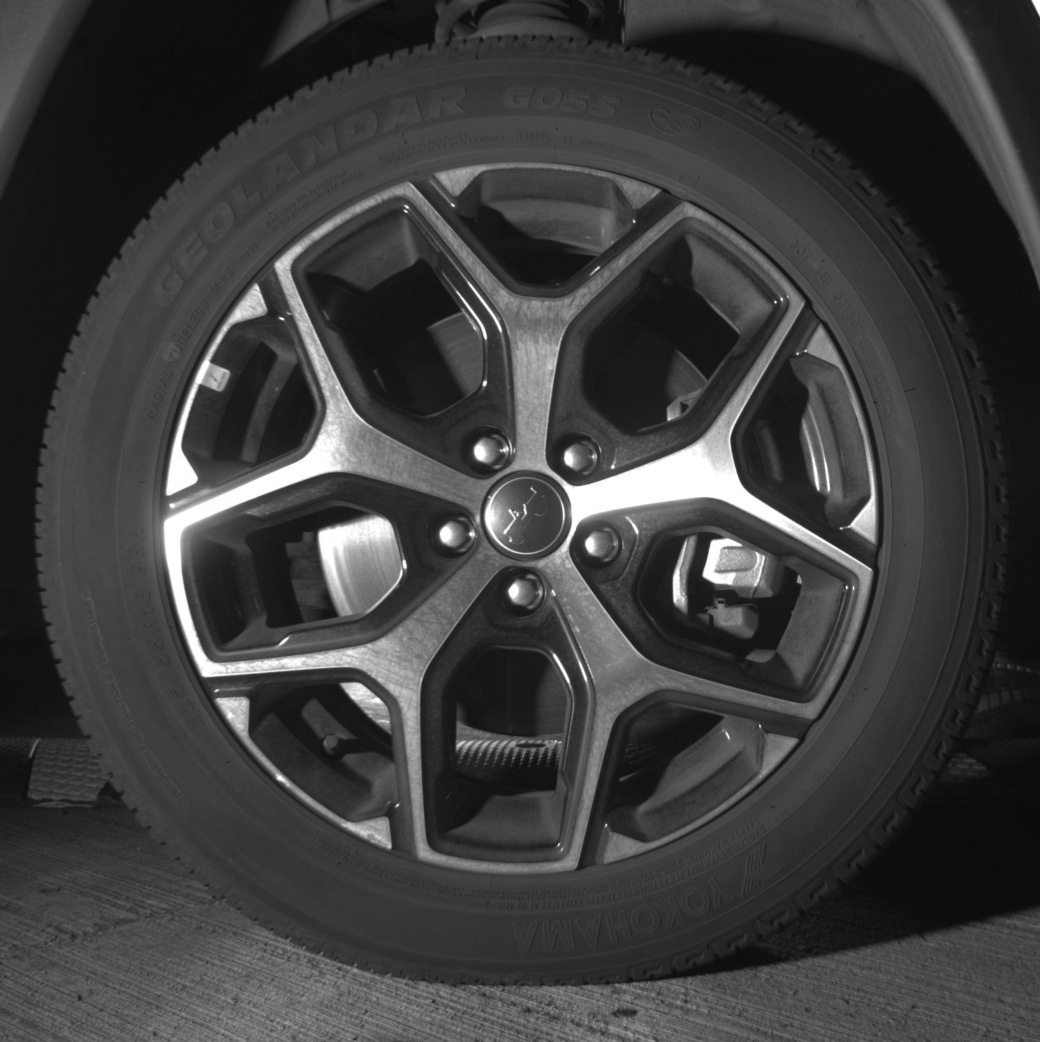 Thumbnail: 2025 Jeep Compass - 10