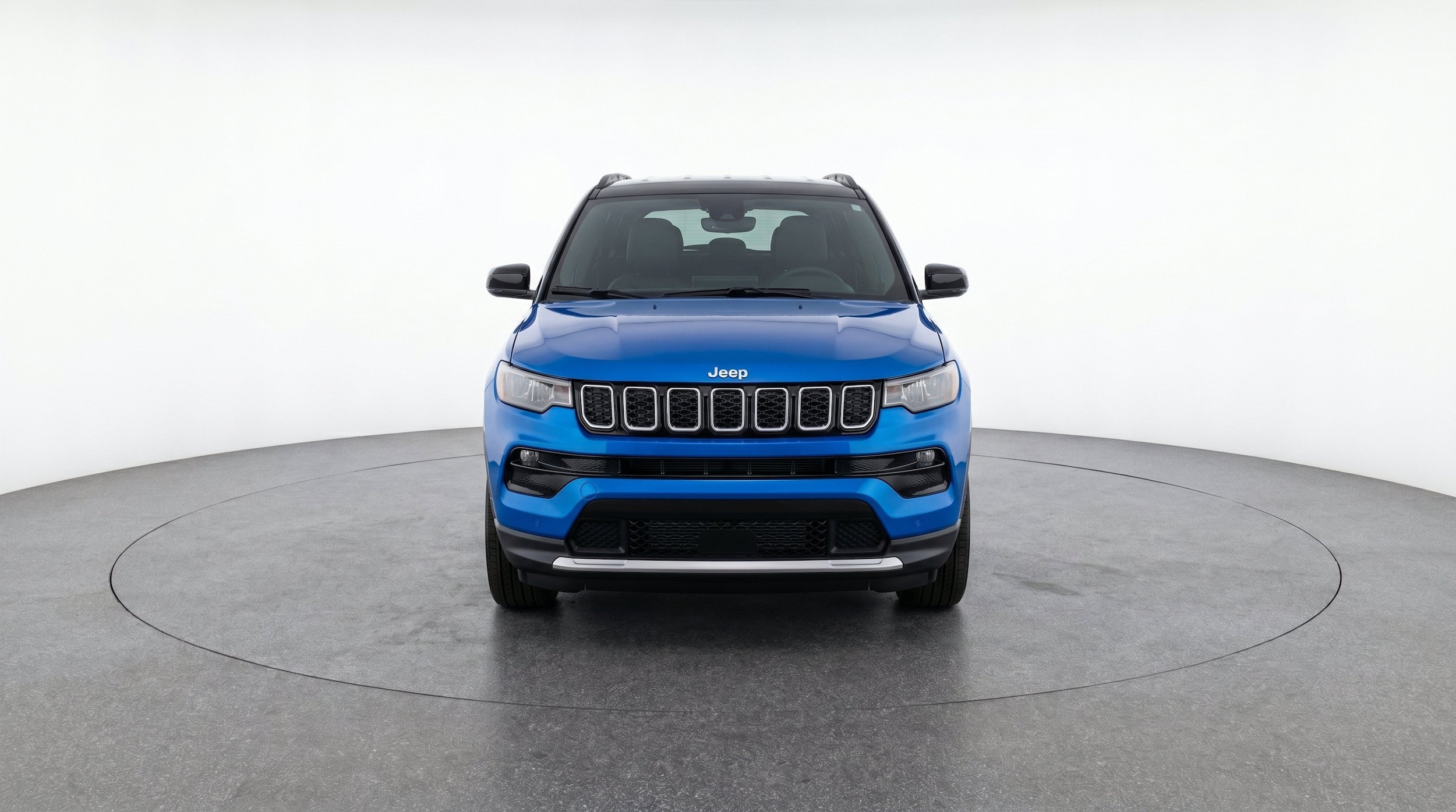 Thumbnail: 2025 Jeep Compass - 2
