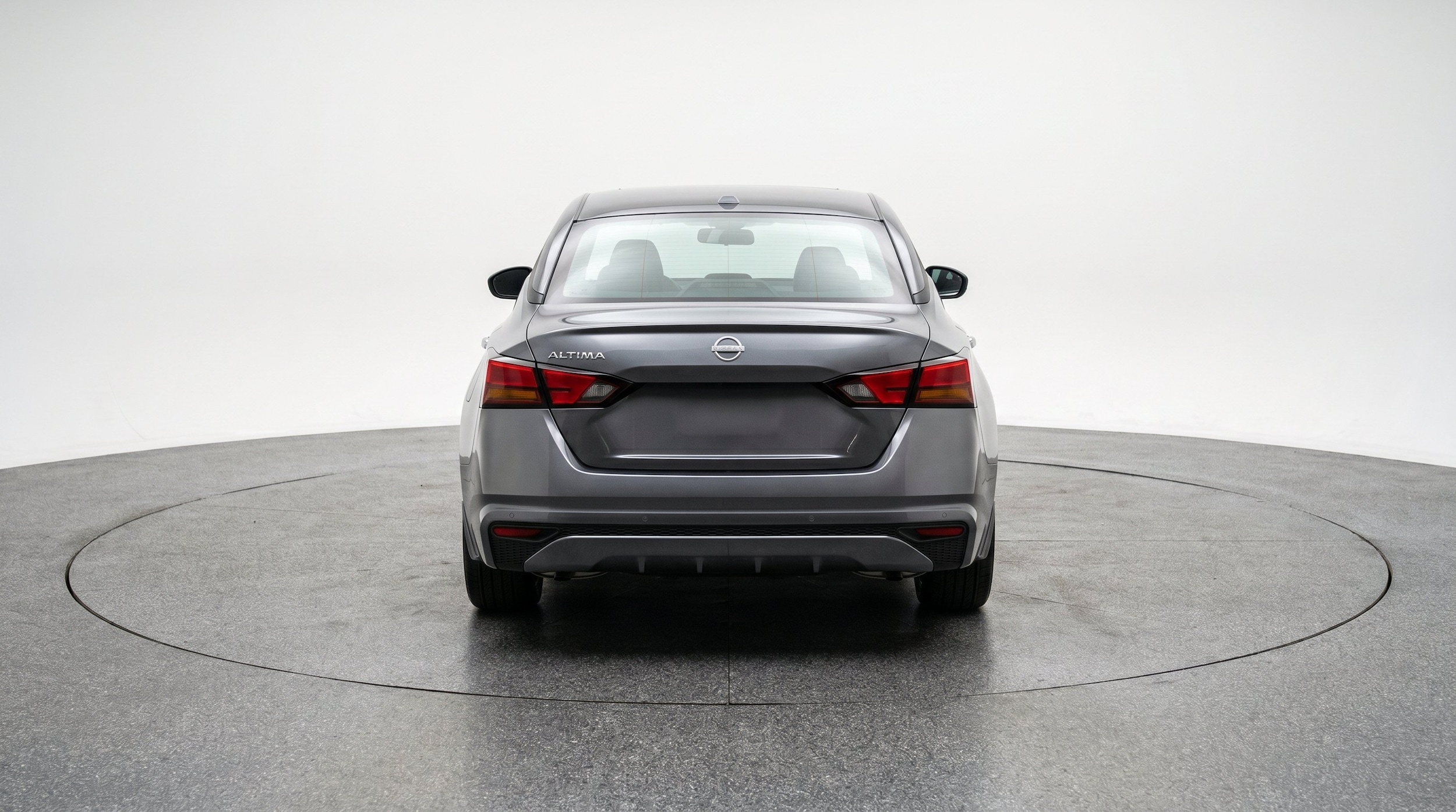 Thumbnail: 2025 Nissan Altima - 7