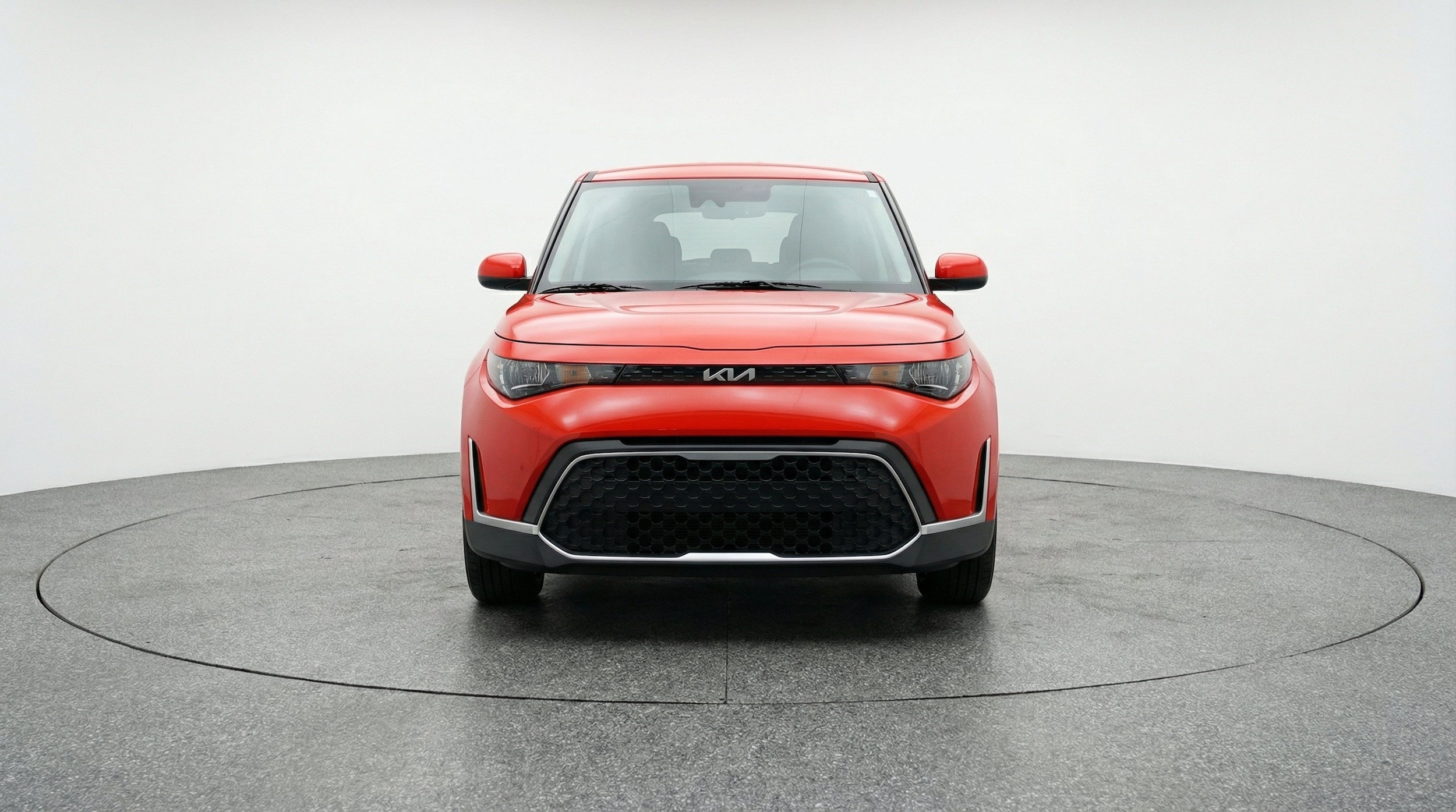 Thumbnail: 2025 Kia Soul - 2