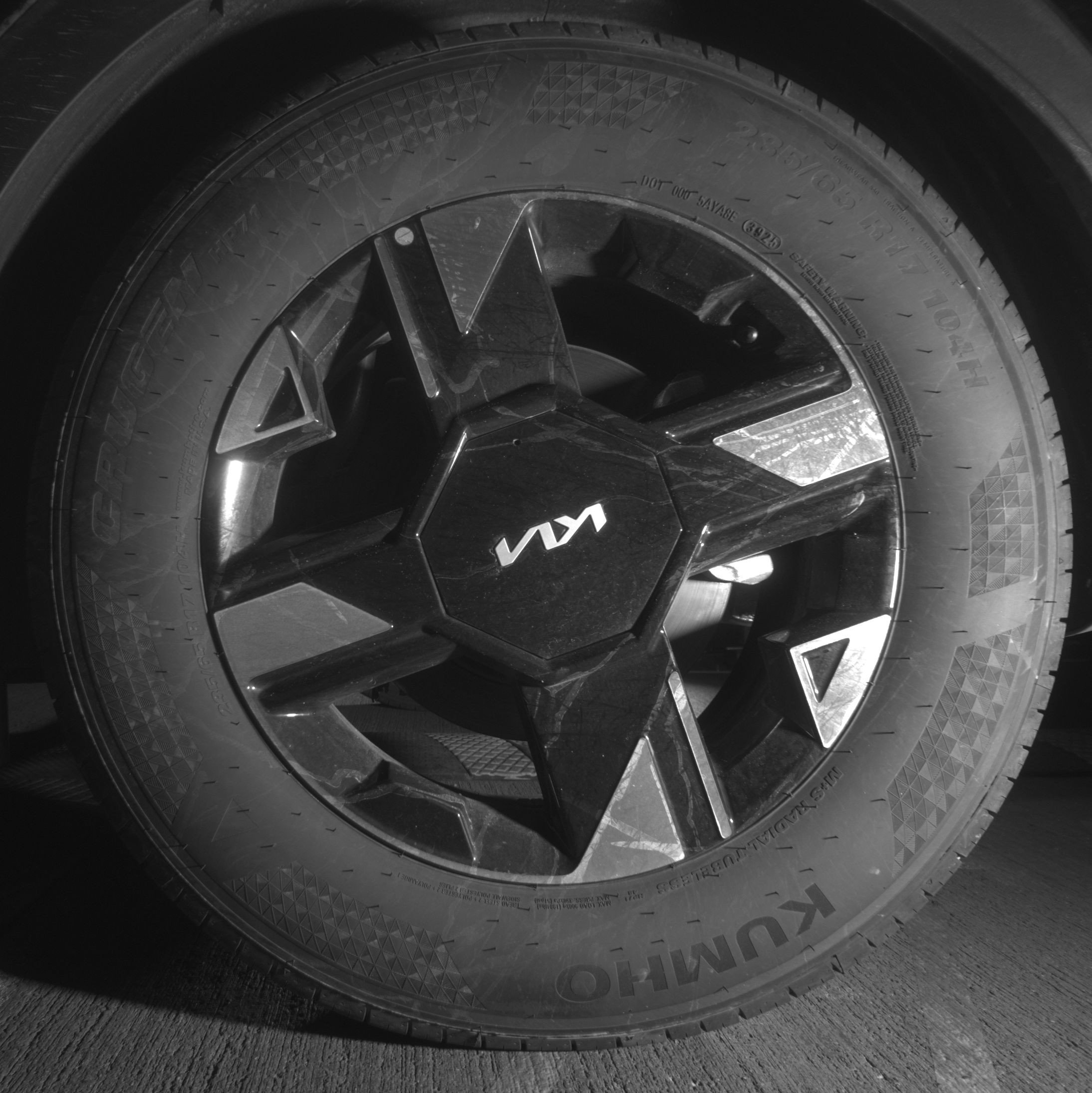 Thumbnail: 2026 Kia Sportage - 14