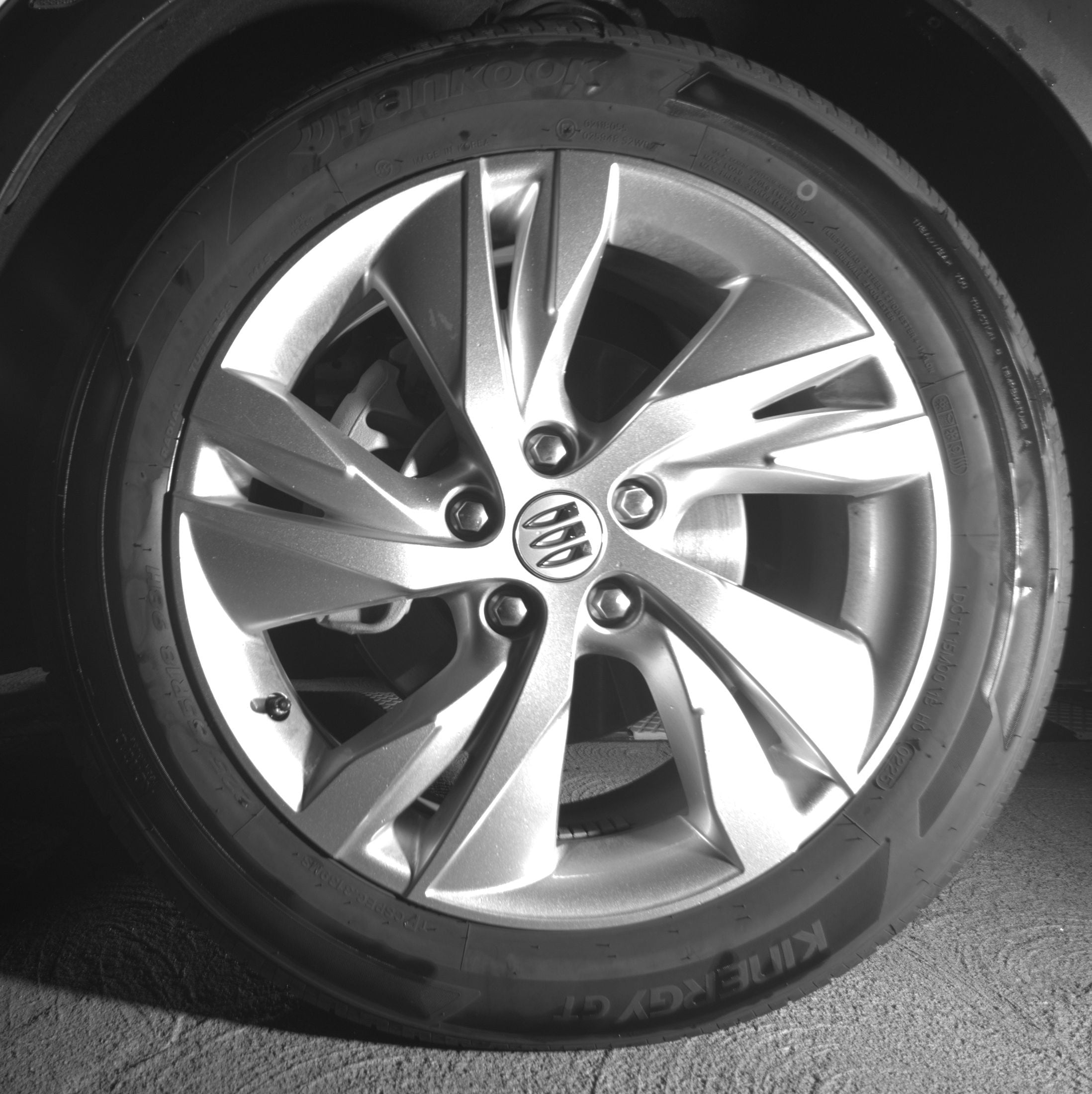 Thumbnail: 2025 Buick Encore GX - 9