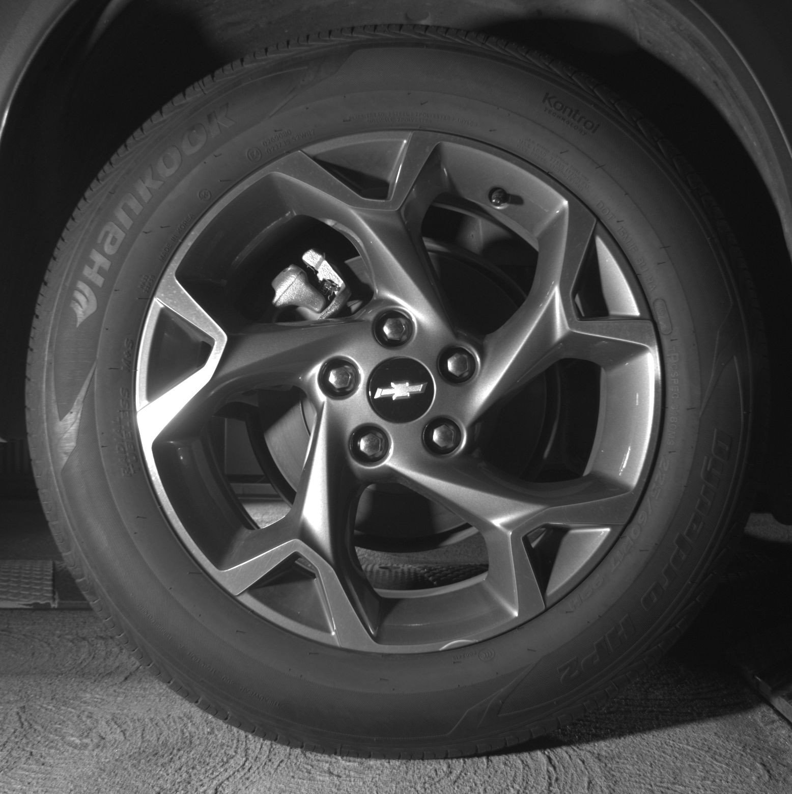 Thumbnail: 2025 Chevrolet Trax - 15