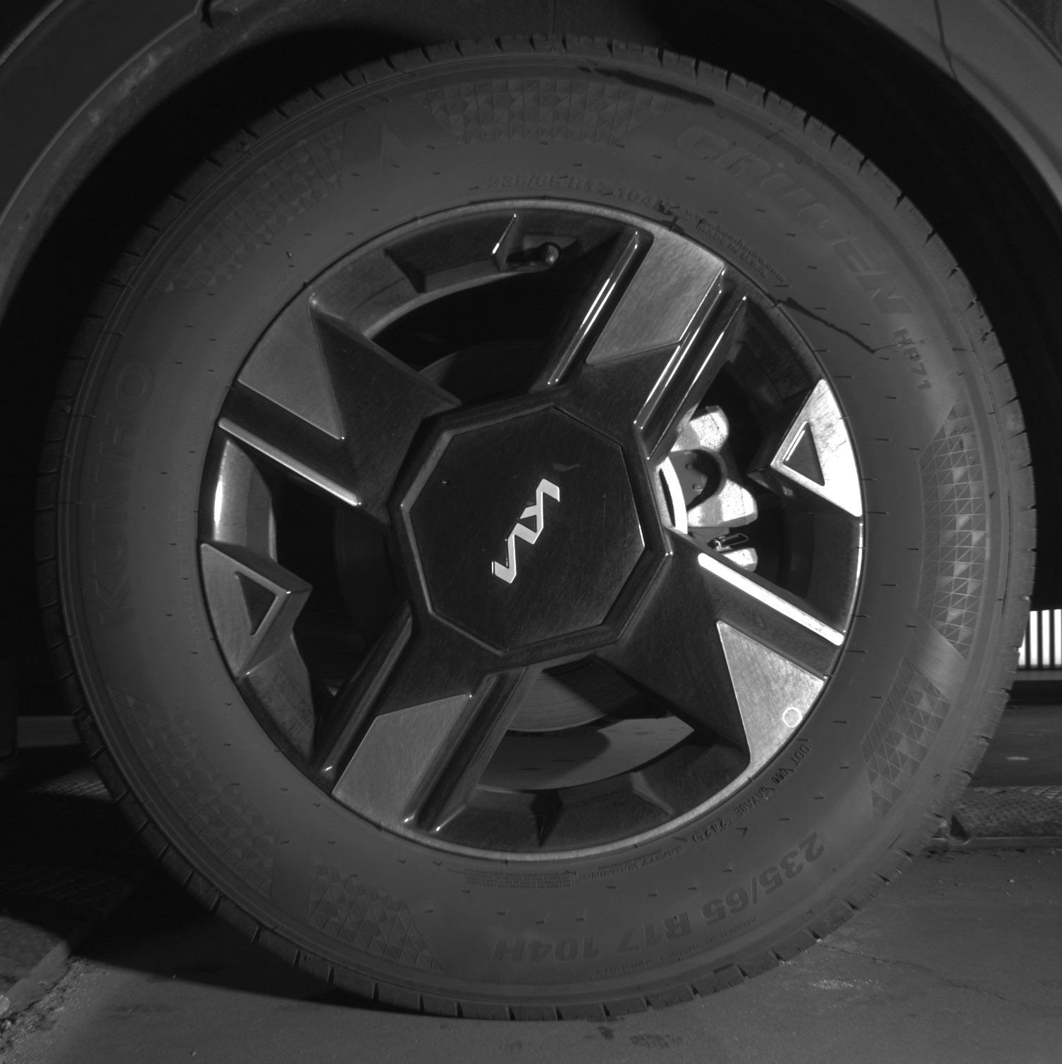 Thumbnail: 2026 Kia Sportage - 14