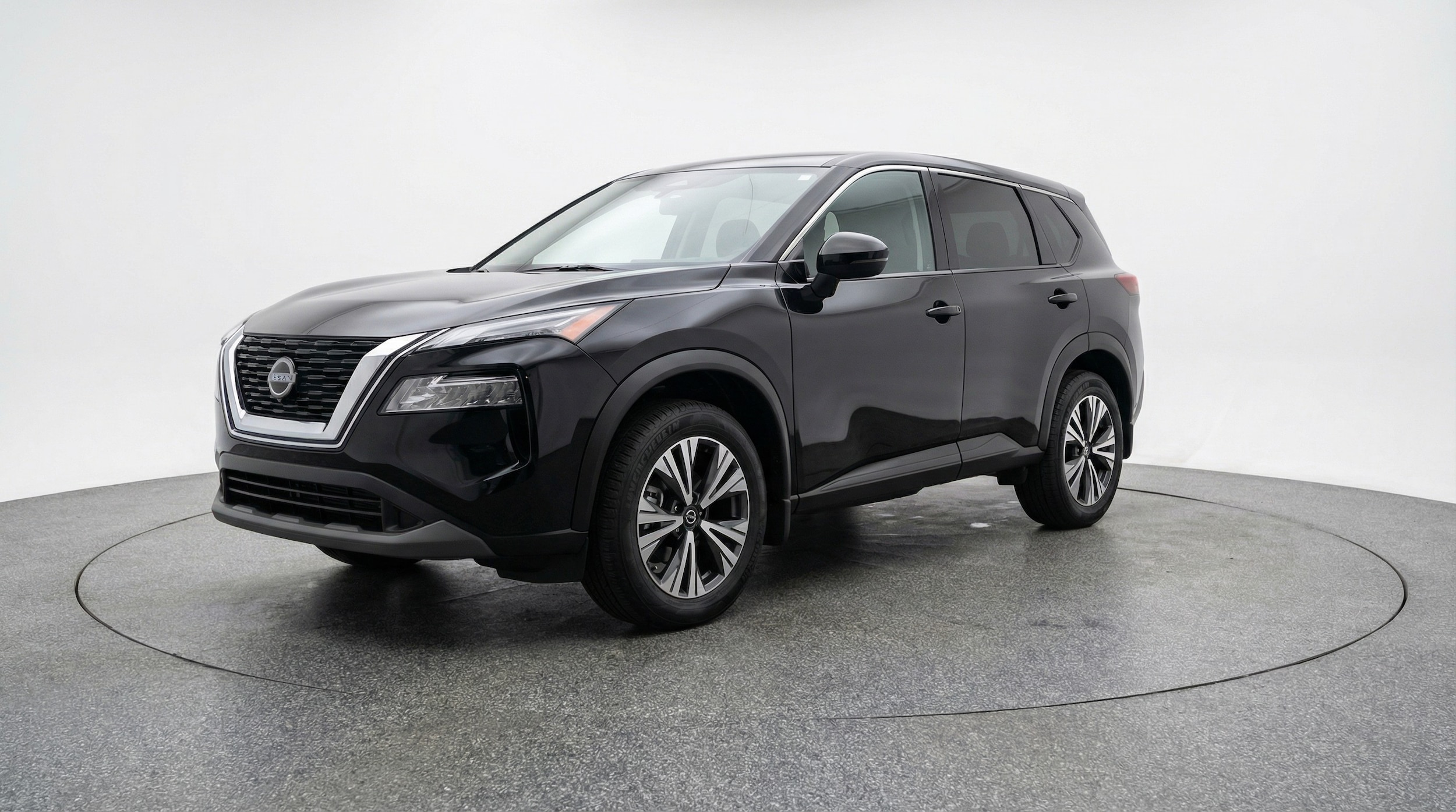 Thumbnail: 2023 Nissan Rogue - 3