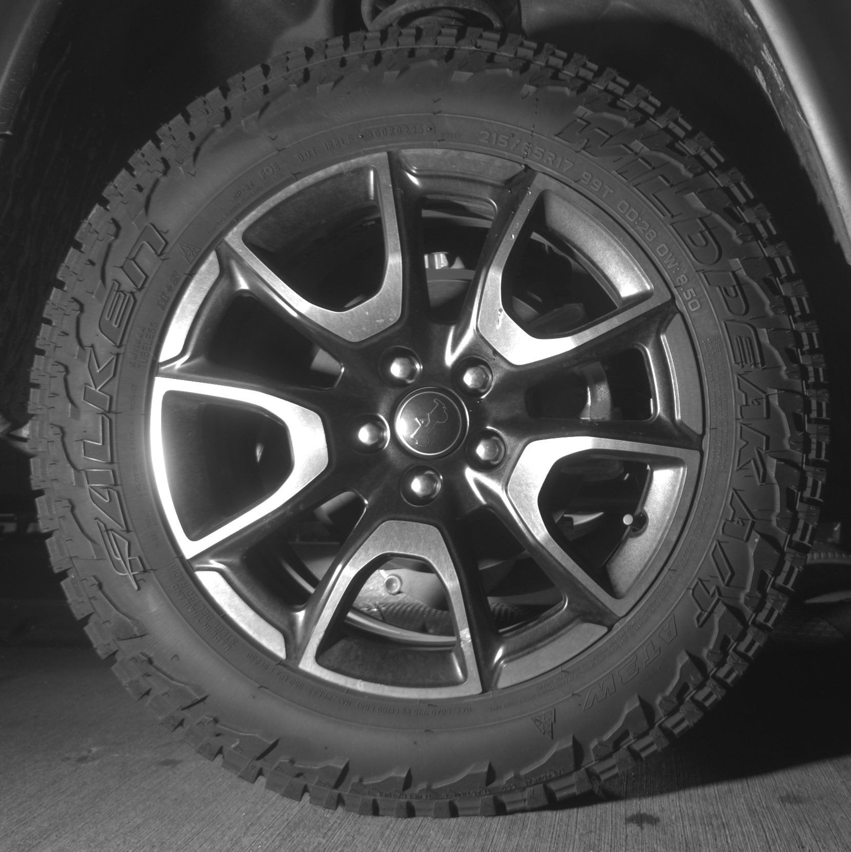Thumbnail: 2025 Jeep Compass - 15