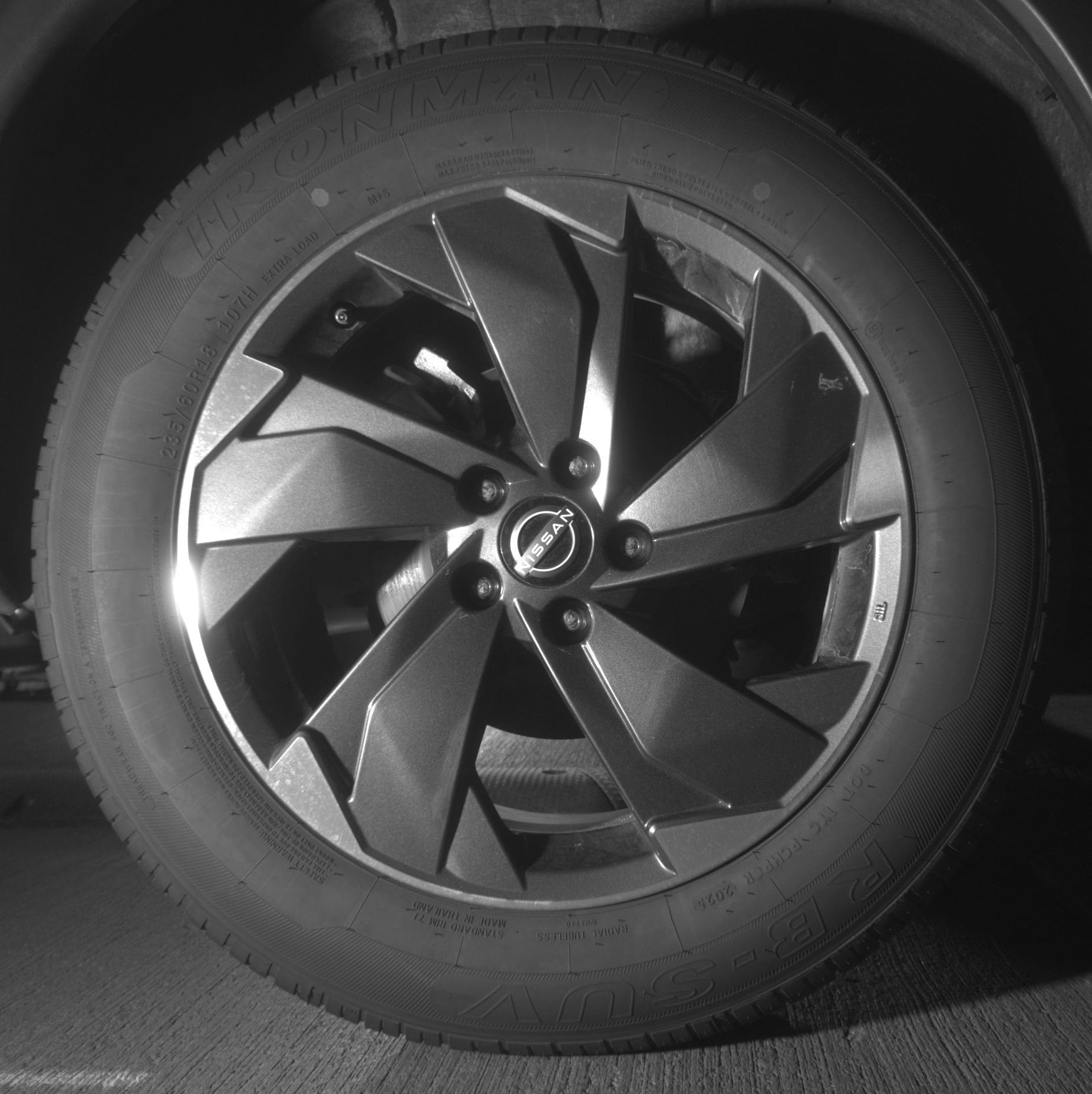 Thumbnail: 2025 Nissan Rogue - 12