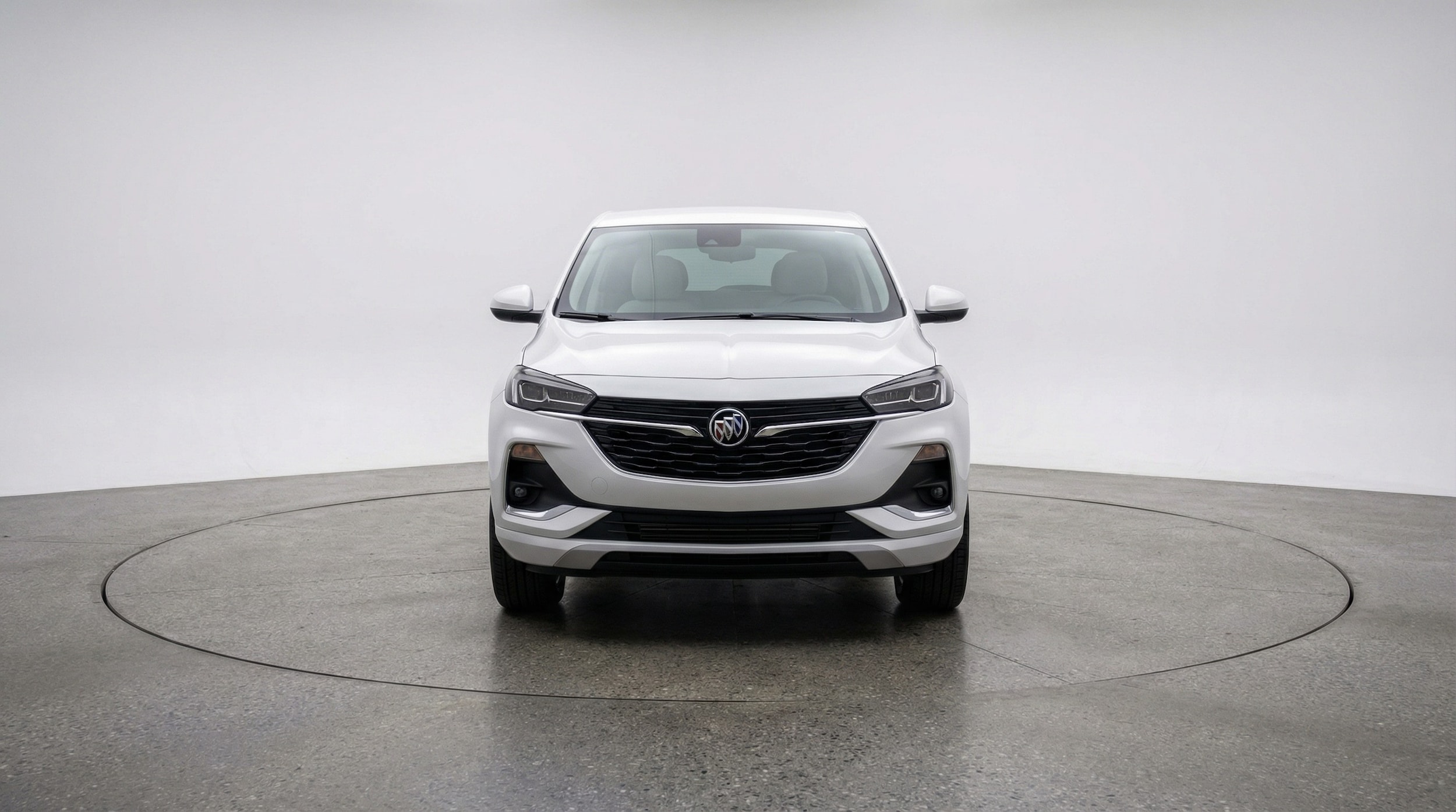 Thumbnail: 2025 Buick Encore GX - 2