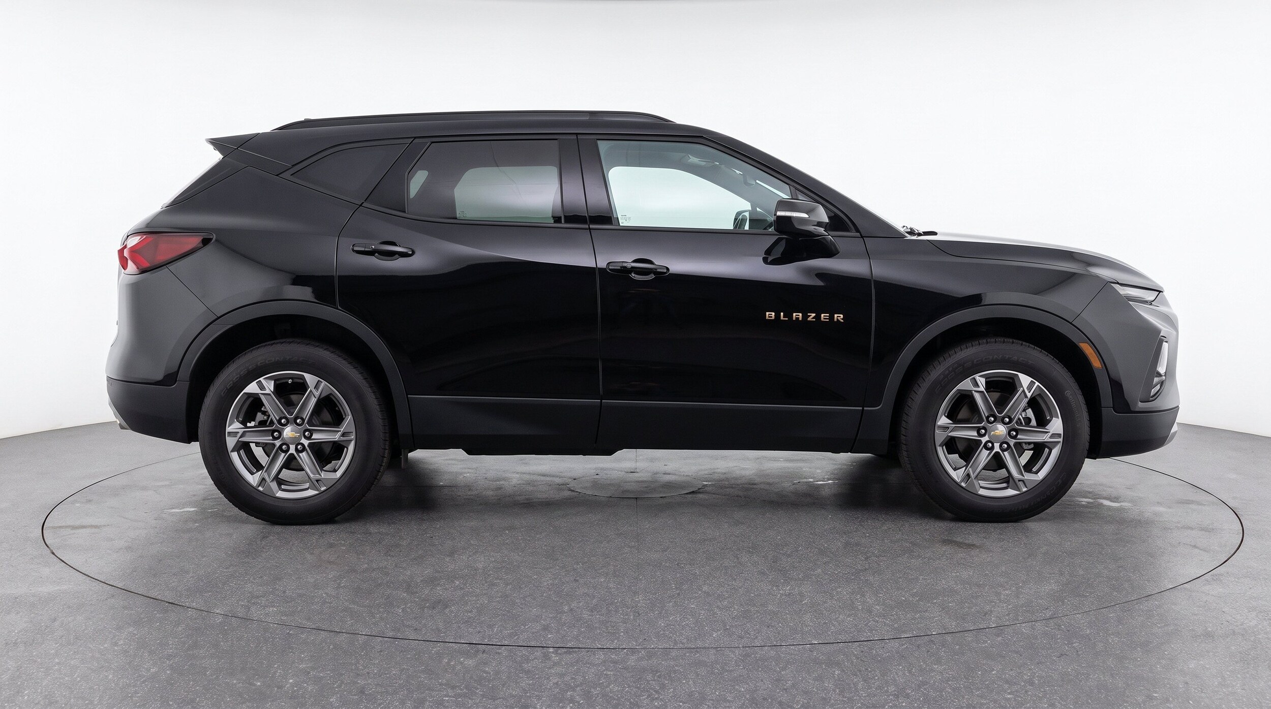 Thumbnail: 2026 Chevrolet Blazer - 11