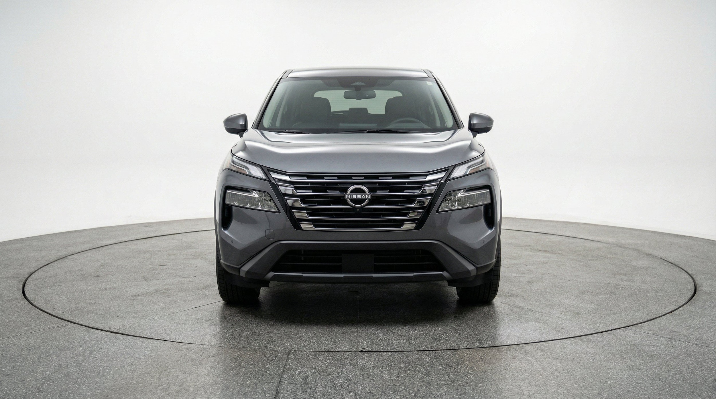 Thumbnail: 2025 Nissan Rogue - 2