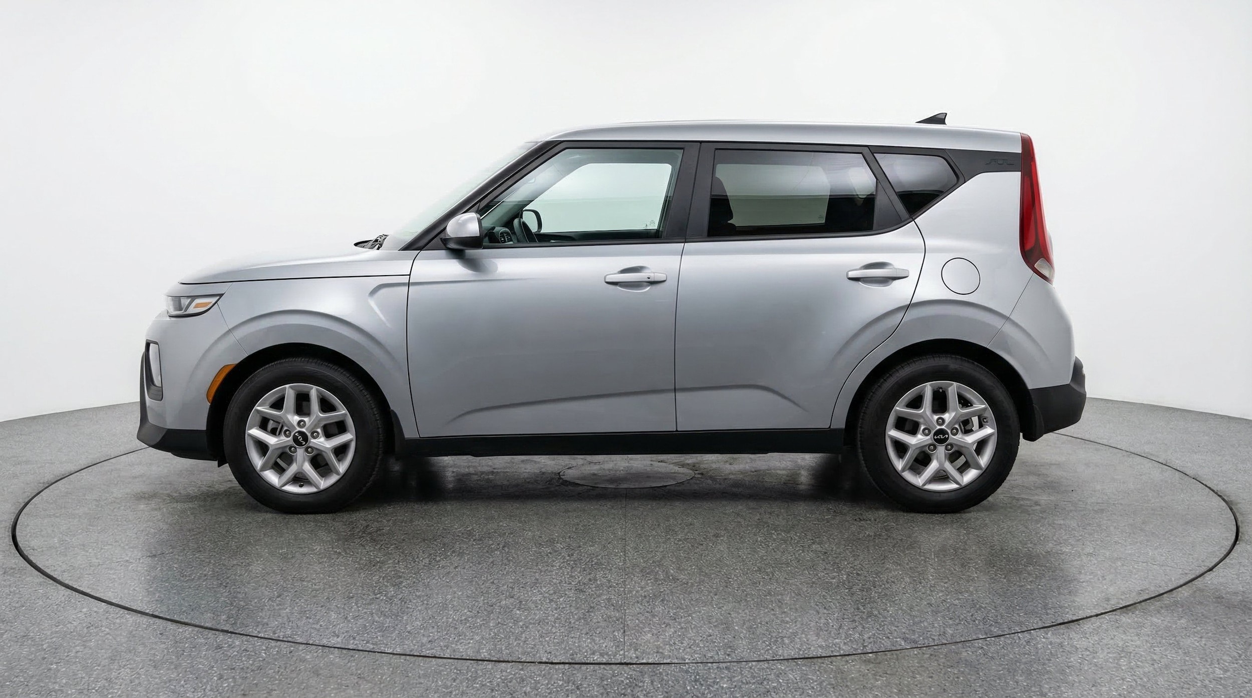 Thumbnail: 2025 Kia Soul - 5