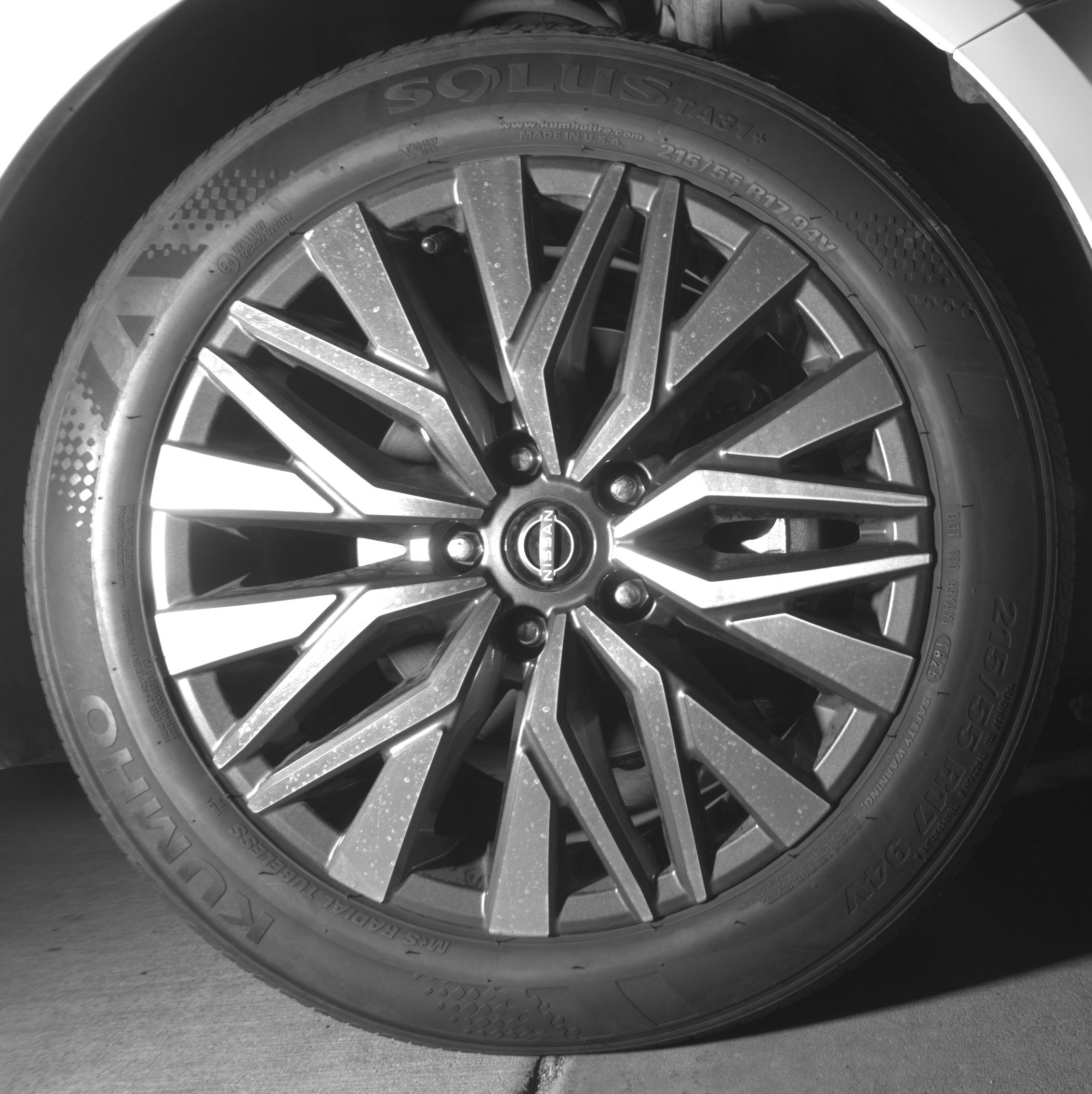 Thumbnail: 2025 Nissan Altima - 10